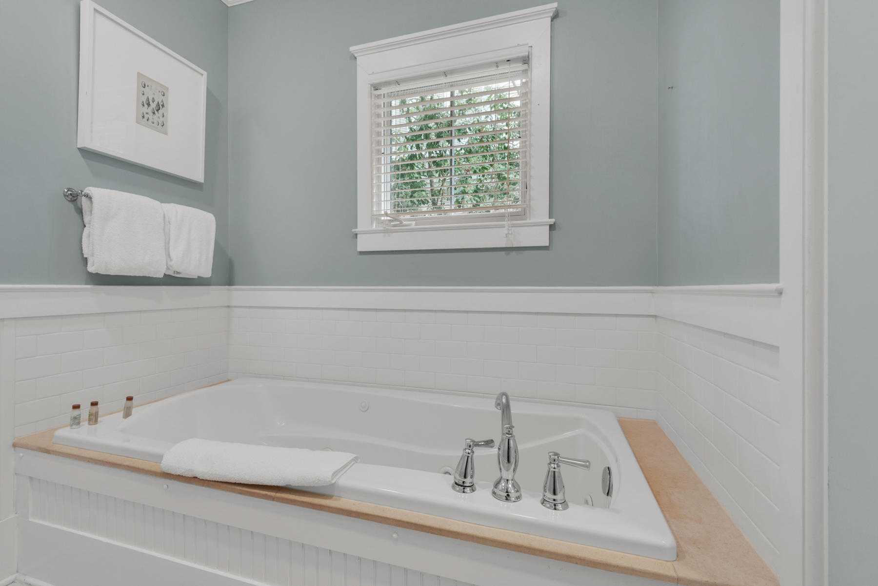 WATERCOLOR TOWN CENTER BLDG 6 - Residential