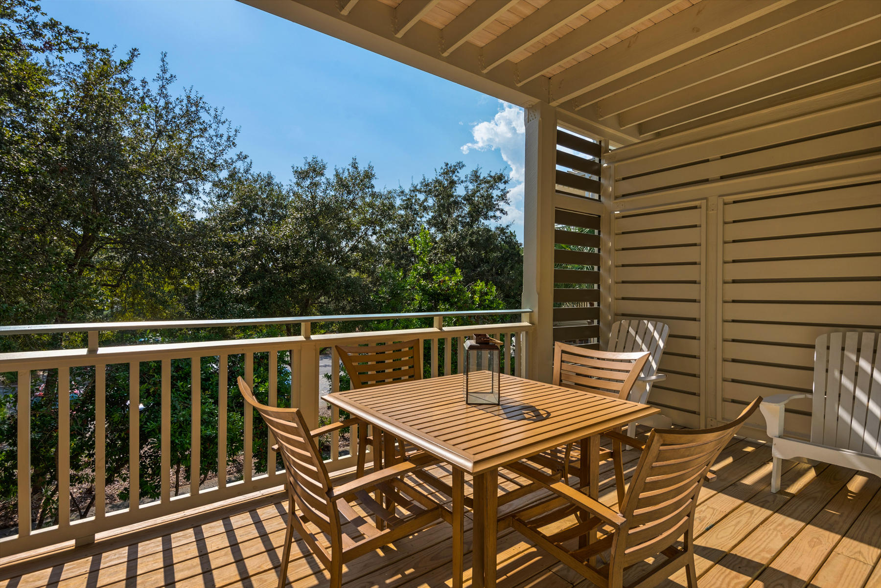 WATERCOLOR TOWN CENTER BLDG 6 - Residential