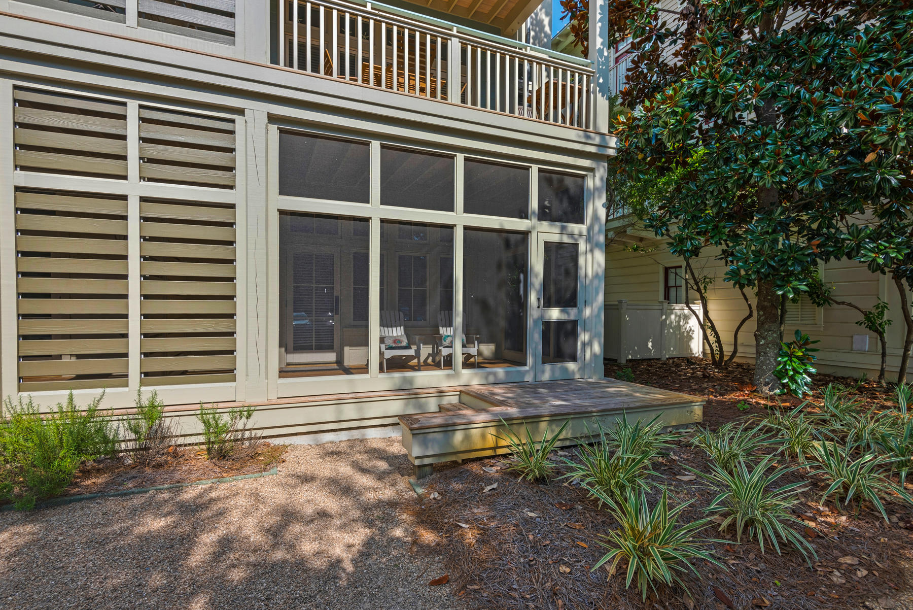 WATERCOLOR TOWN CENTER BLDG 6 - Residential