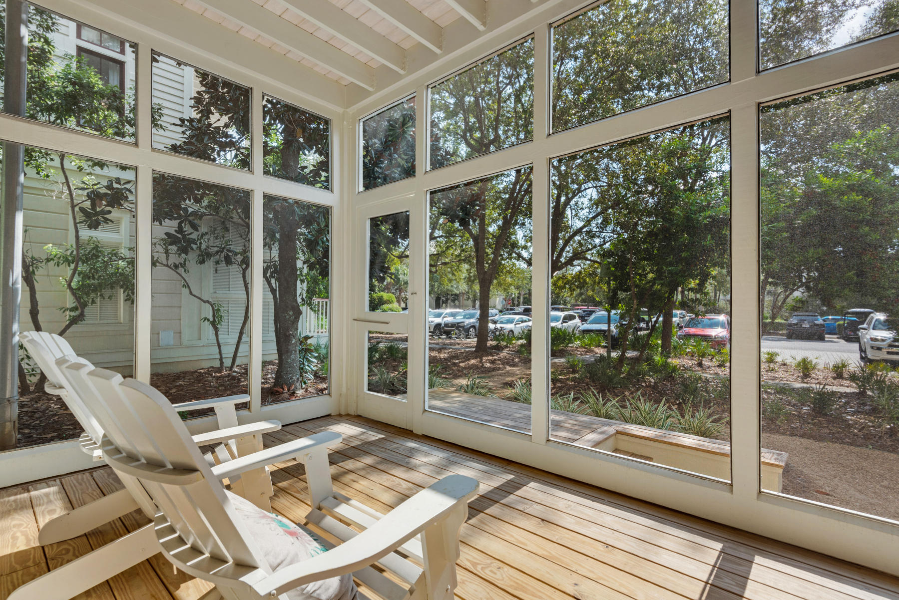 WATERCOLOR TOWN CENTER BLDG 6 - Residential