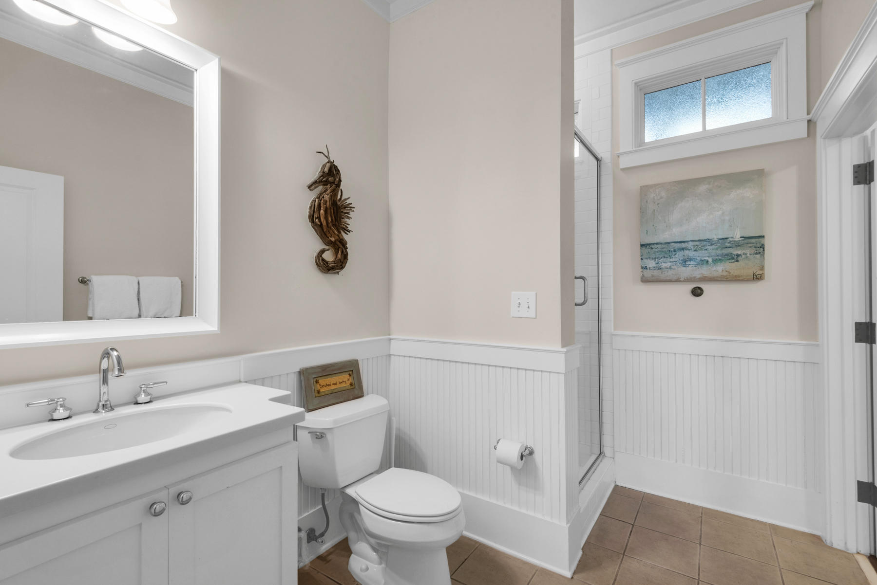 WATERCOLOR TOWN CENTER BLDG 6 - Residential