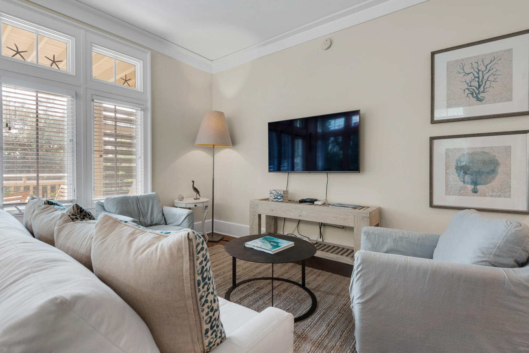 WATERCOLOR TOWN CENTER BLDG 6 - Residential