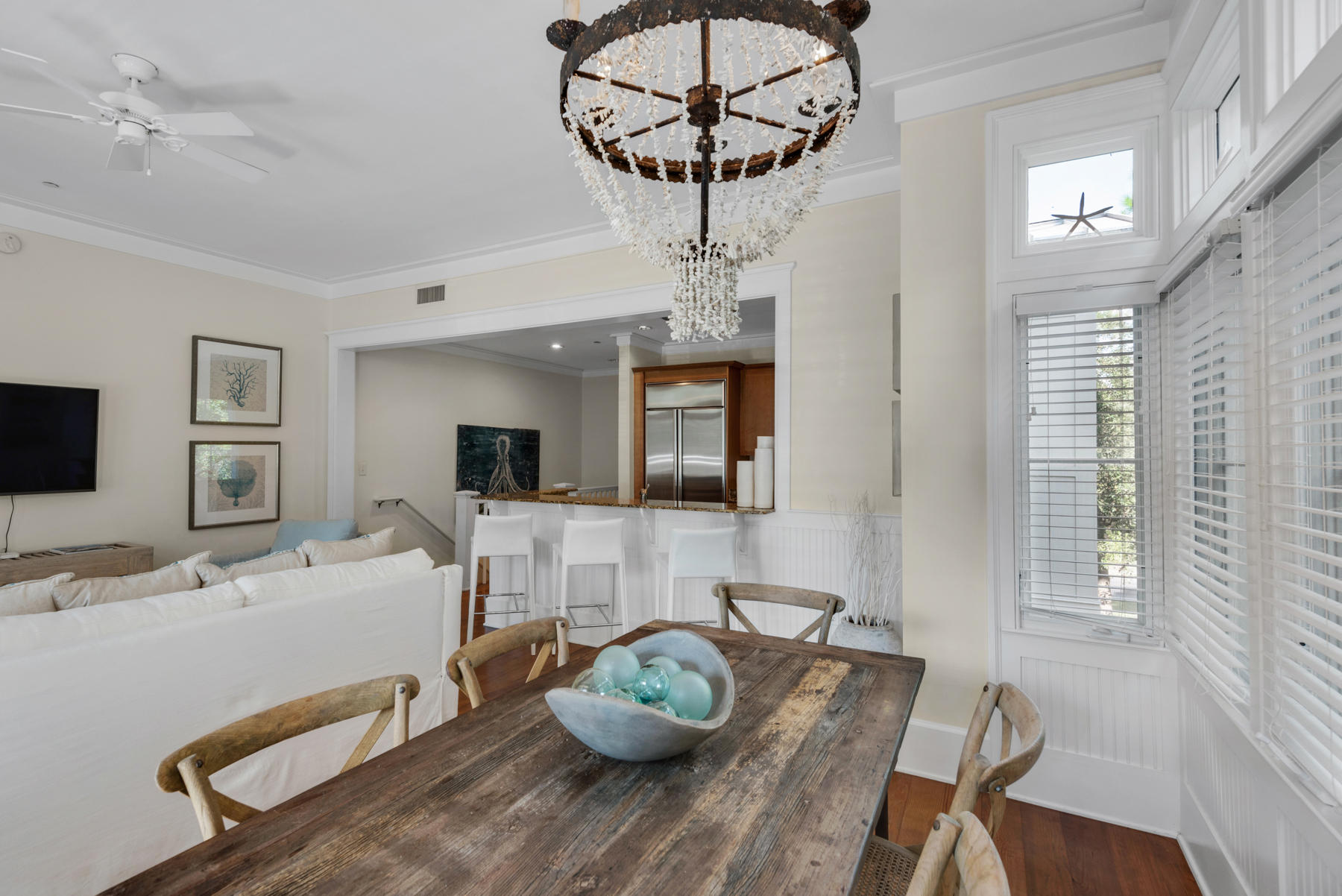 WATERCOLOR TOWN CENTER BLDG 6 - Residential