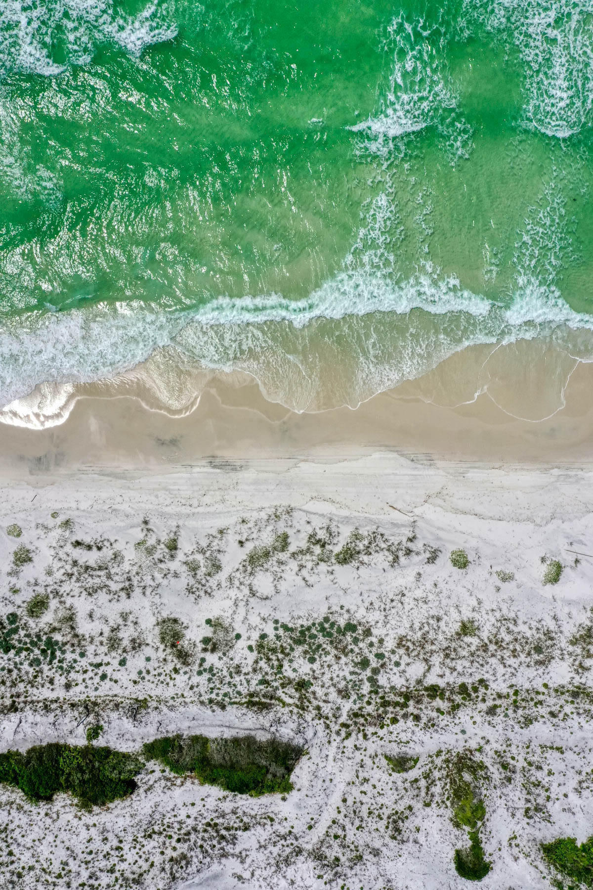 WATERCOLOR TOWN CENTER BLDG 6 - Residential