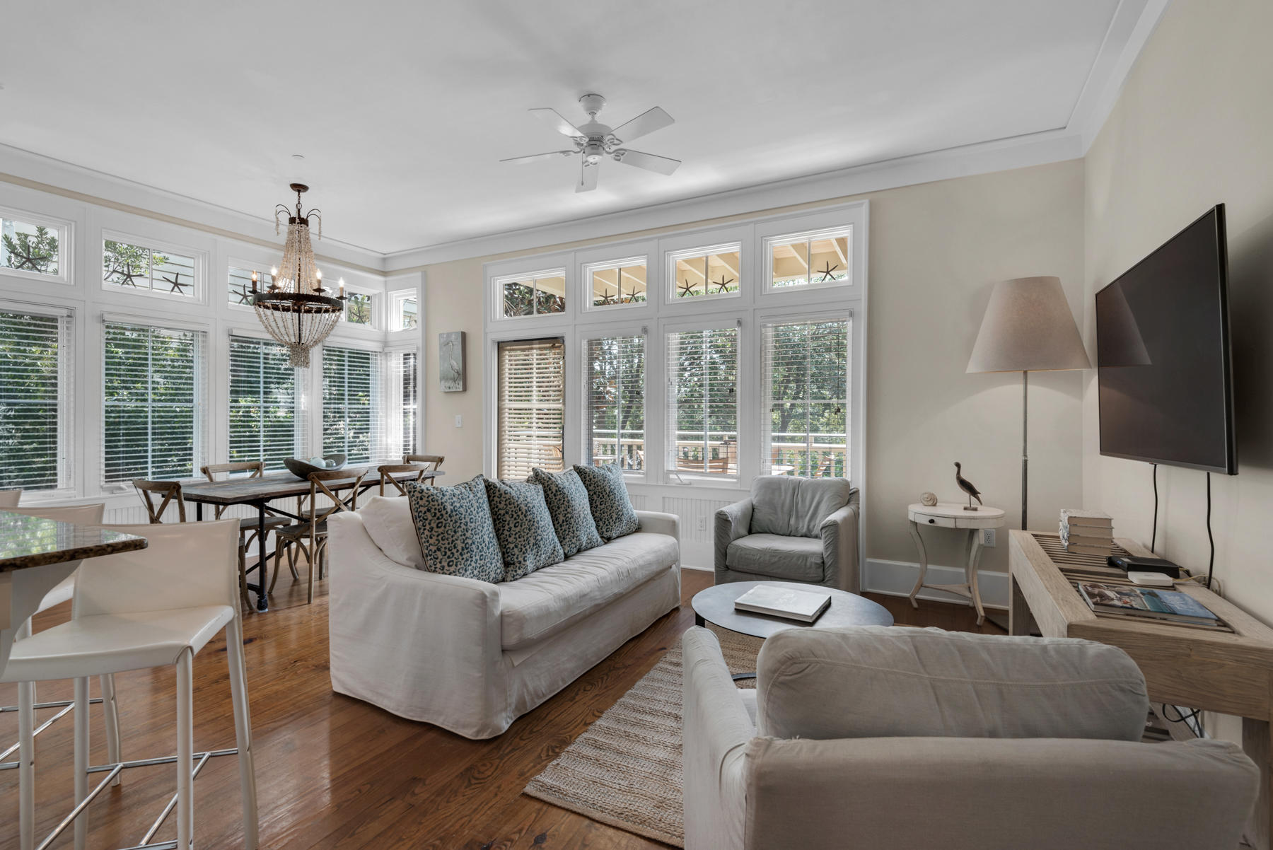 WATERCOLOR TOWN CENTER BLDG 6 - Residential