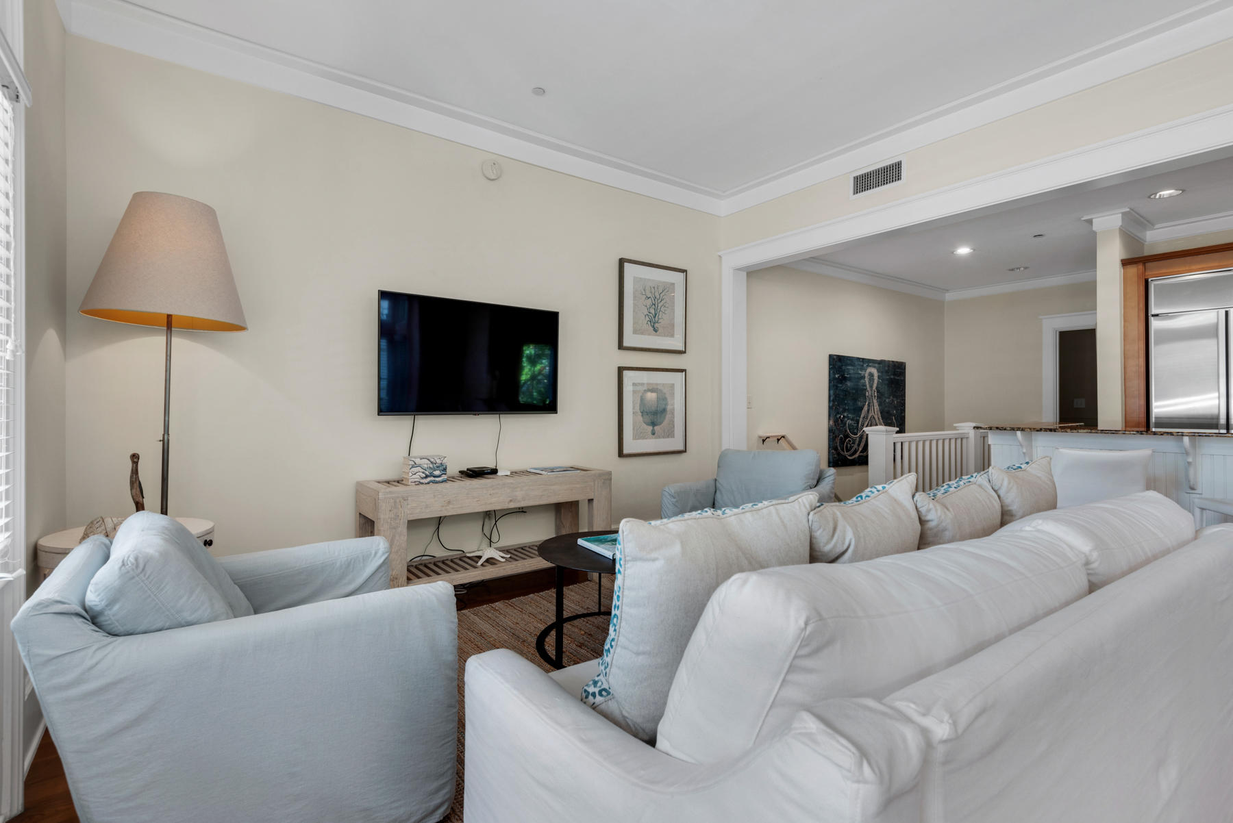 WATERCOLOR TOWN CENTER BLDG 6 - Residential