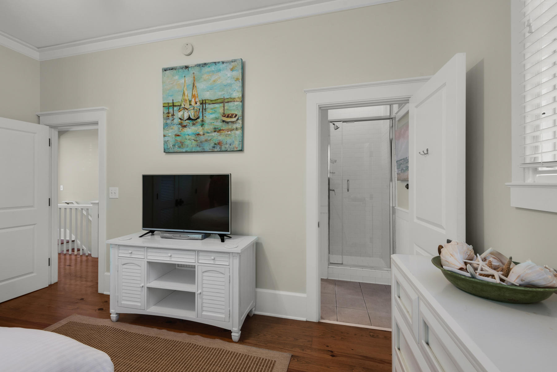 WATERCOLOR TOWN CENTER BLDG 6 - Residential