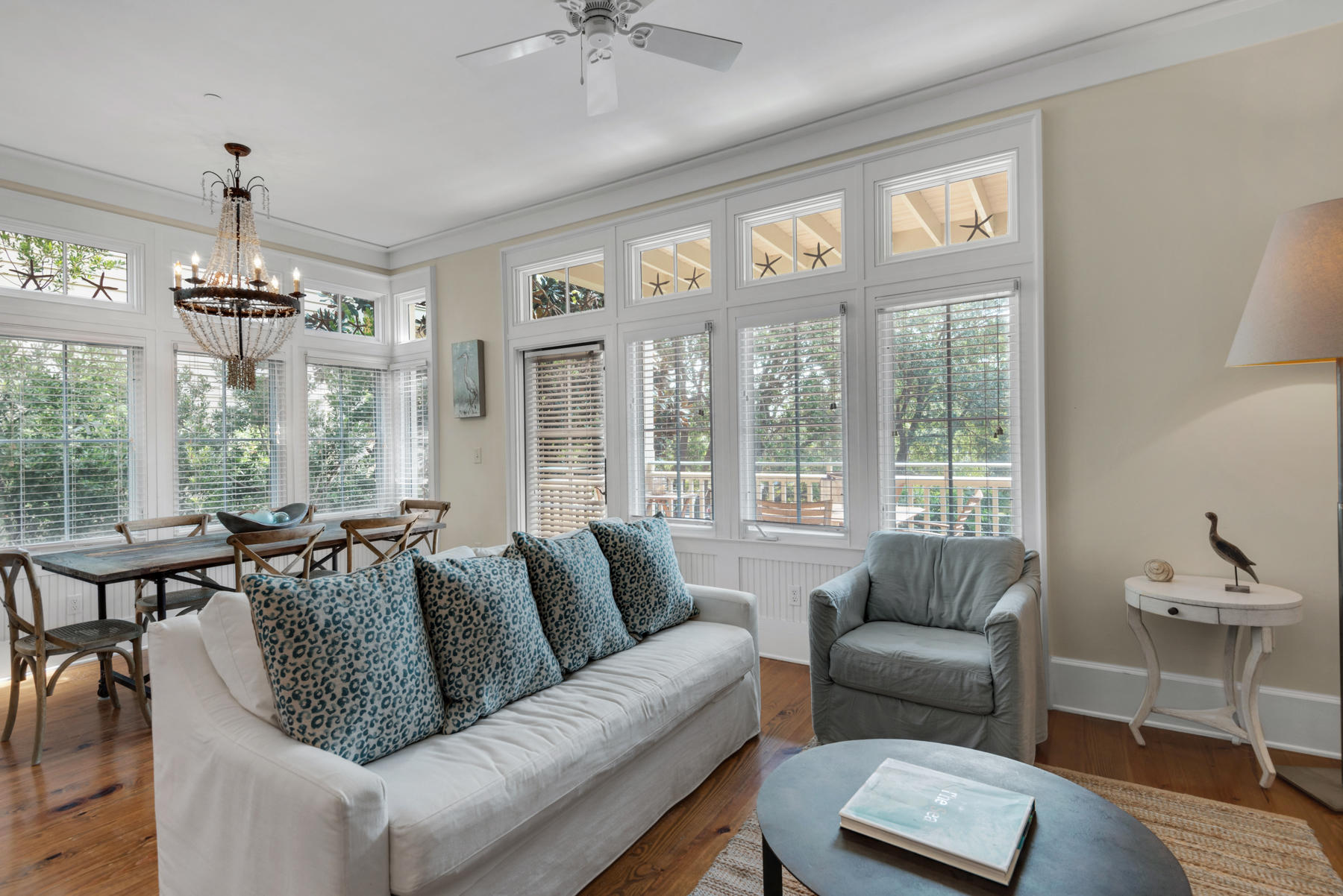 WATERCOLOR TOWN CENTER BLDG 6 - Residential