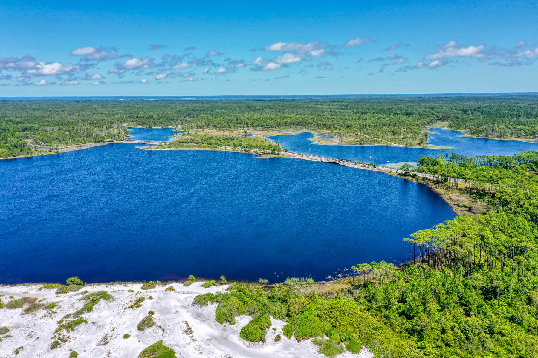 WATERCOLOR TOWN CENTER BLDG 6 - Residential