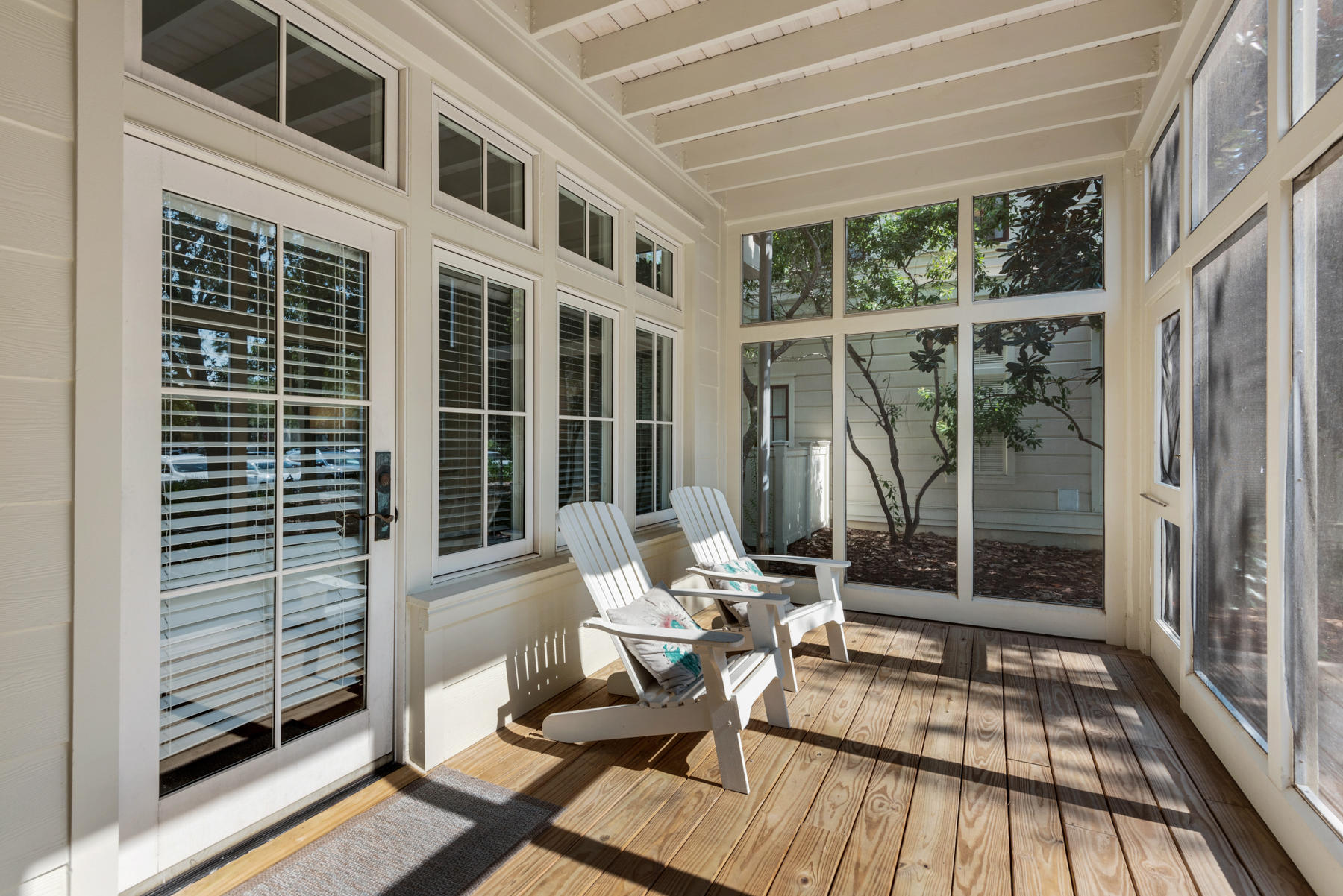 WATERCOLOR TOWN CENTER BLDG 6 - Residential