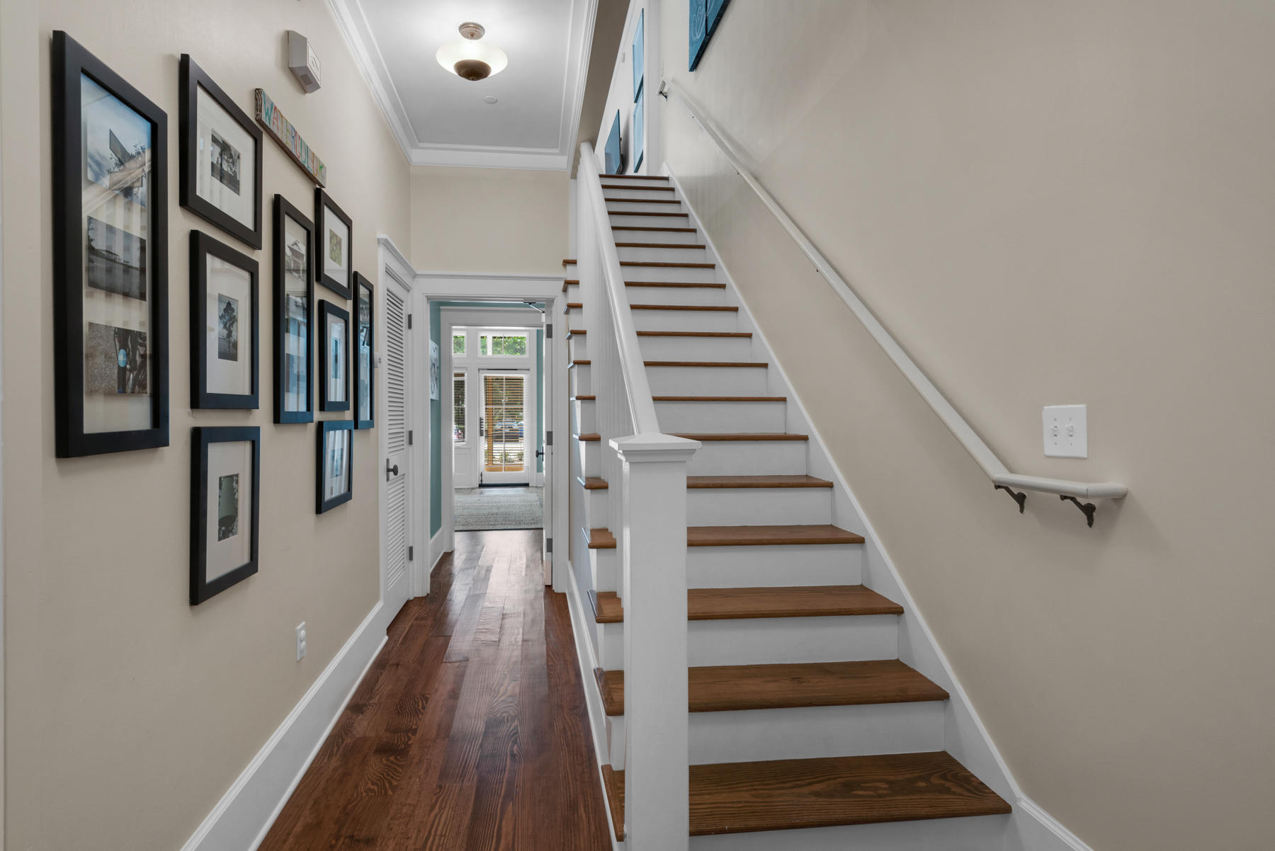 WATERCOLOR TOWN CENTER BLDG 6 - Residential