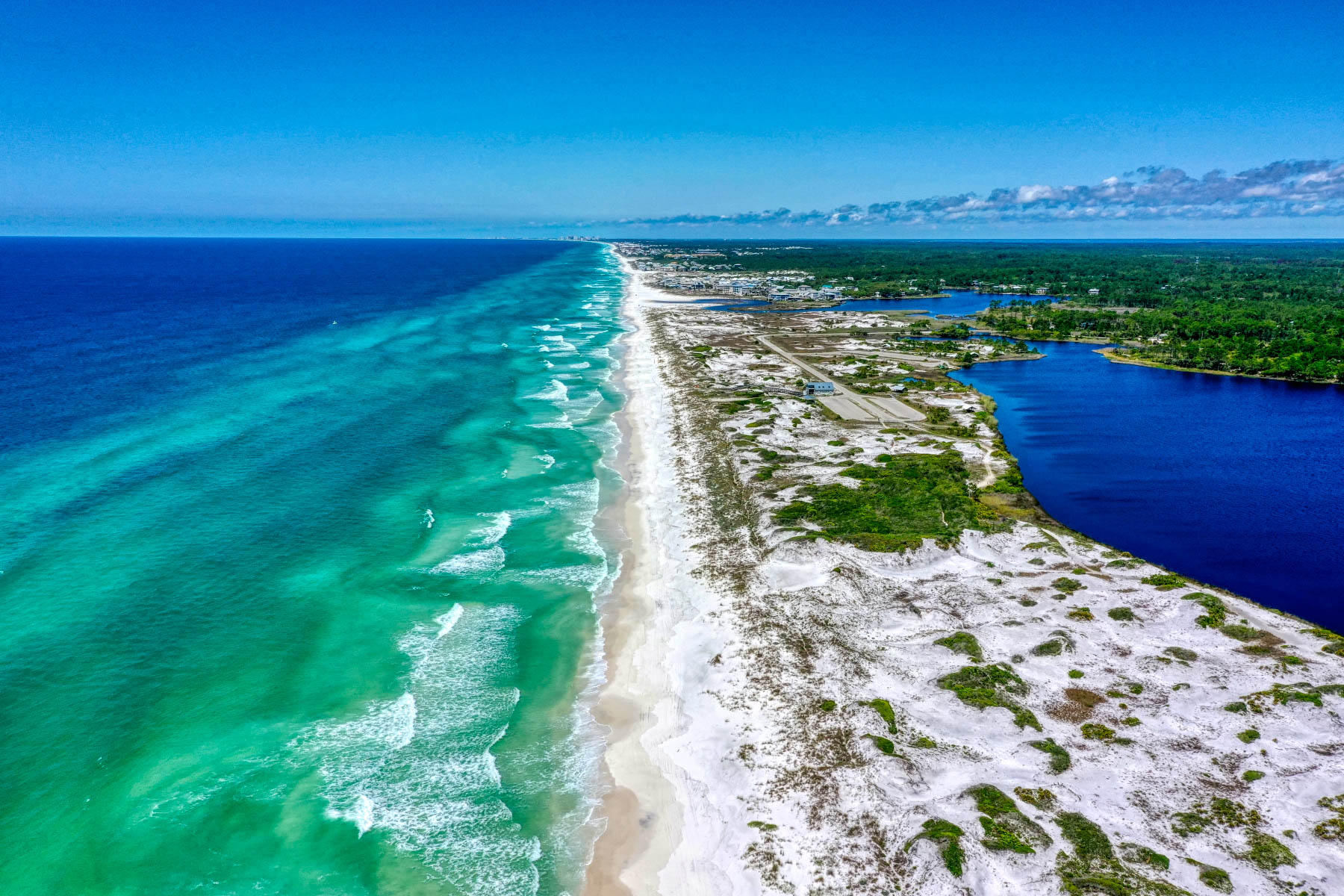 WATERCOLOR TOWN CENTER BLDG 6 - Residential