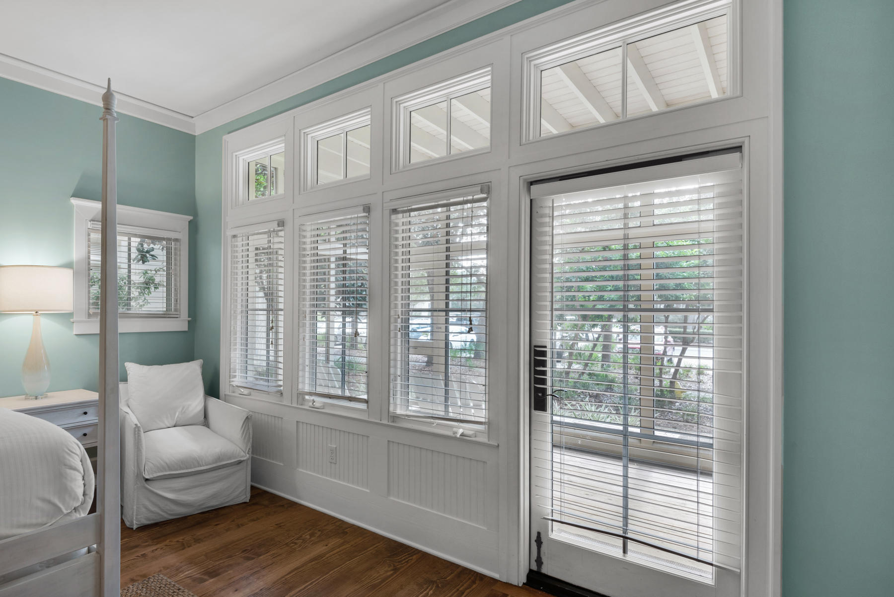 WATERCOLOR TOWN CENTER BLDG 6 - Residential