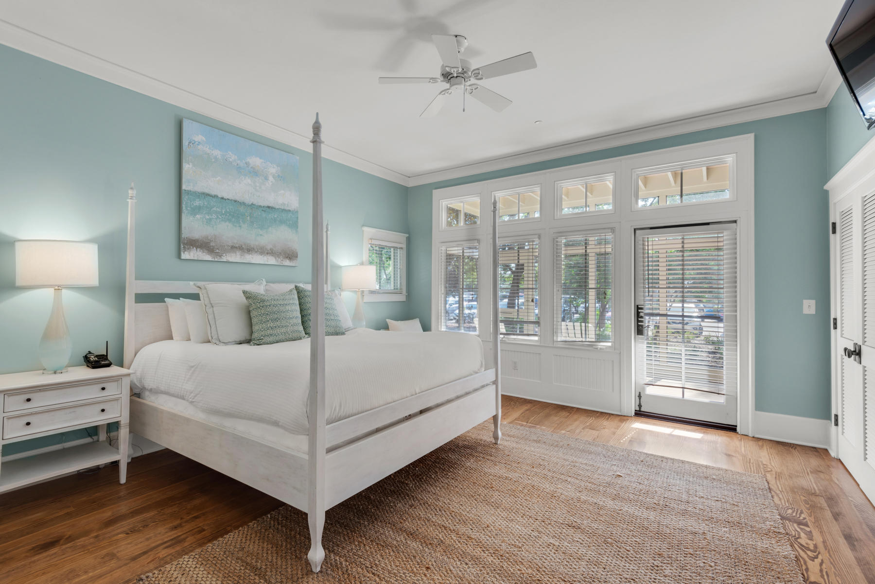 WATERCOLOR TOWN CENTER BLDG 6 - Residential