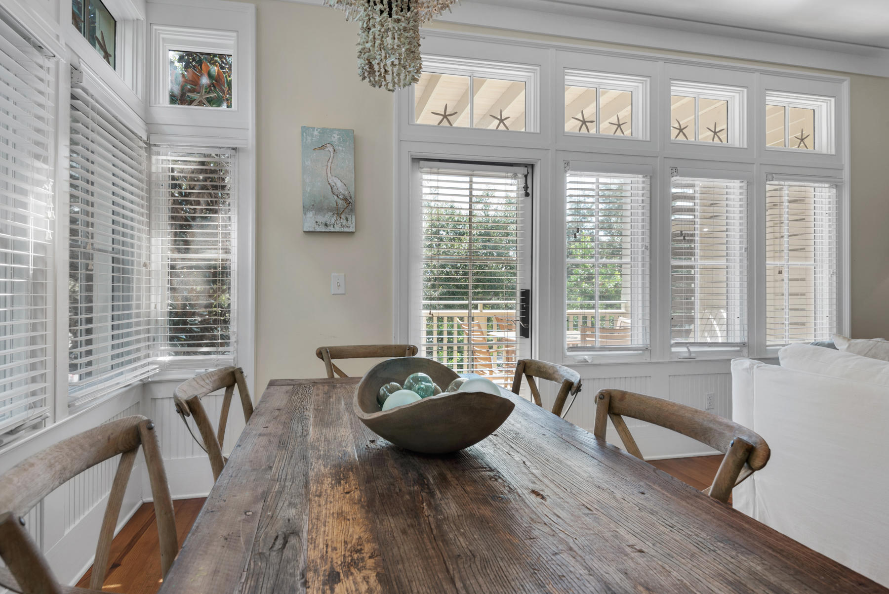 WATERCOLOR TOWN CENTER BLDG 6 - Residential