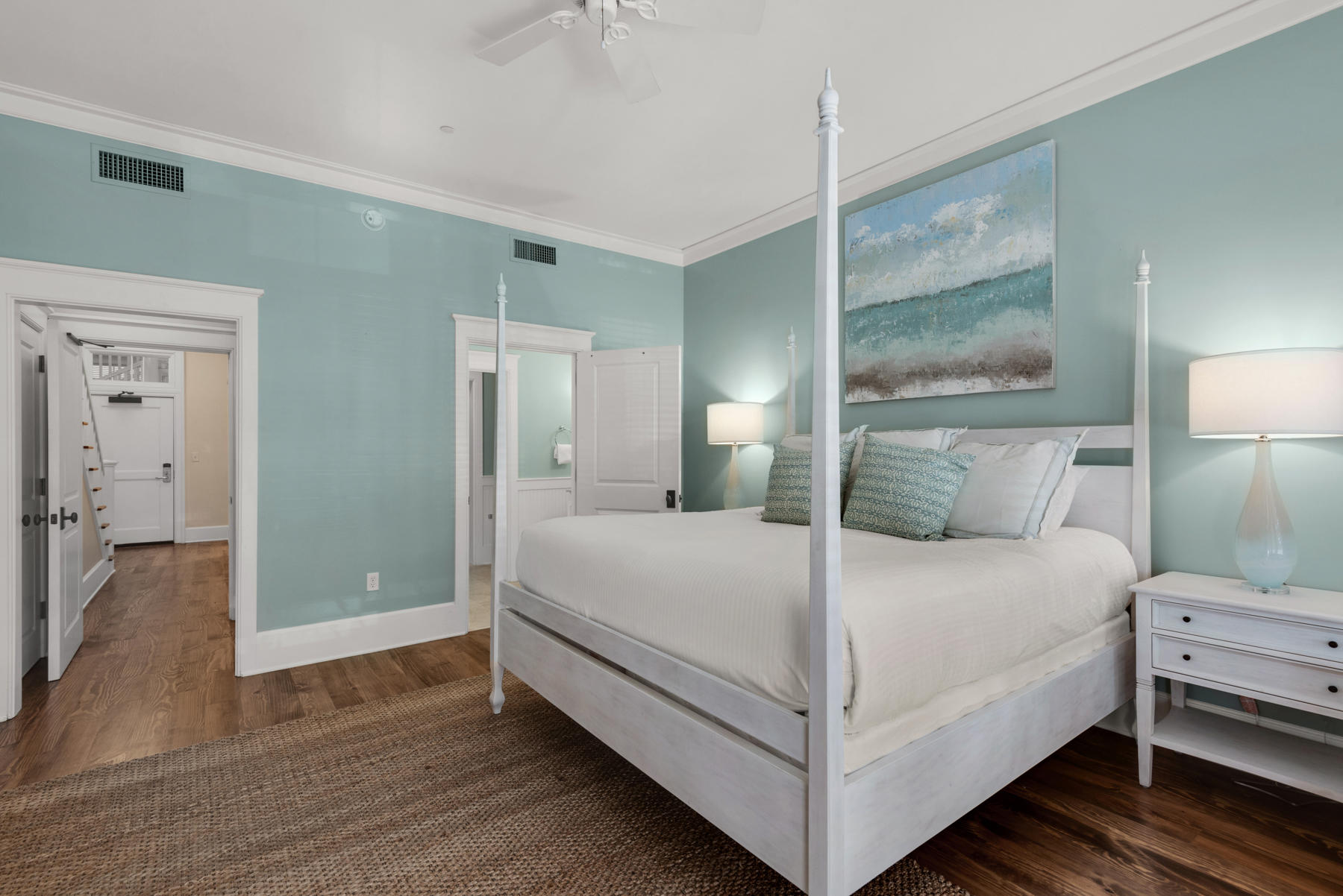 WATERCOLOR TOWN CENTER BLDG 6 - Residential