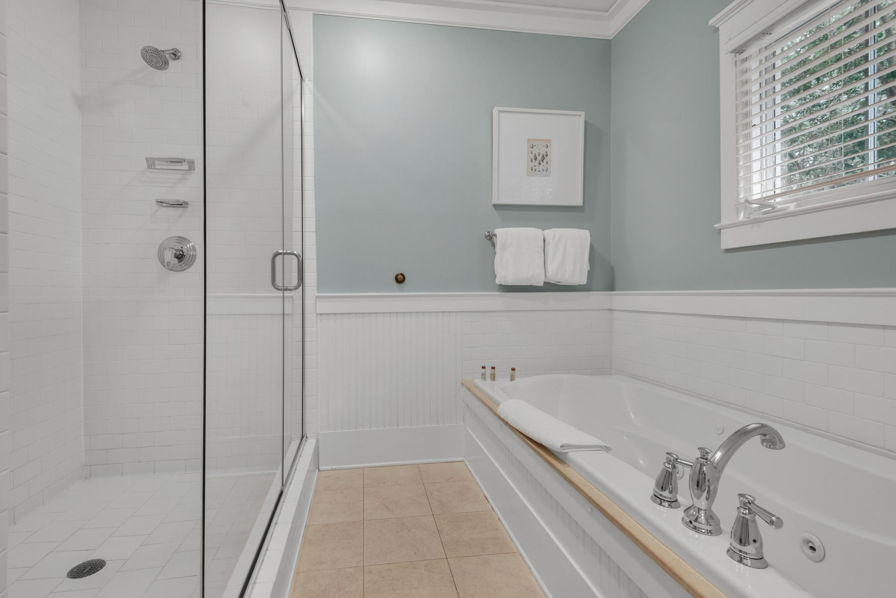 WATERCOLOR TOWN CENTER BLDG 6 - Residential