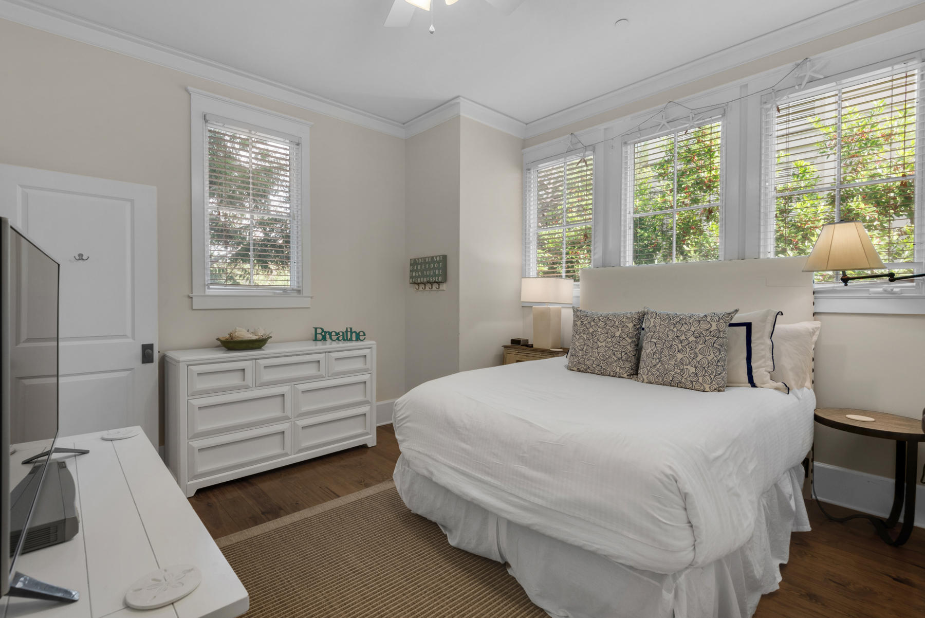 WATERCOLOR TOWN CENTER BLDG 6 - Residential