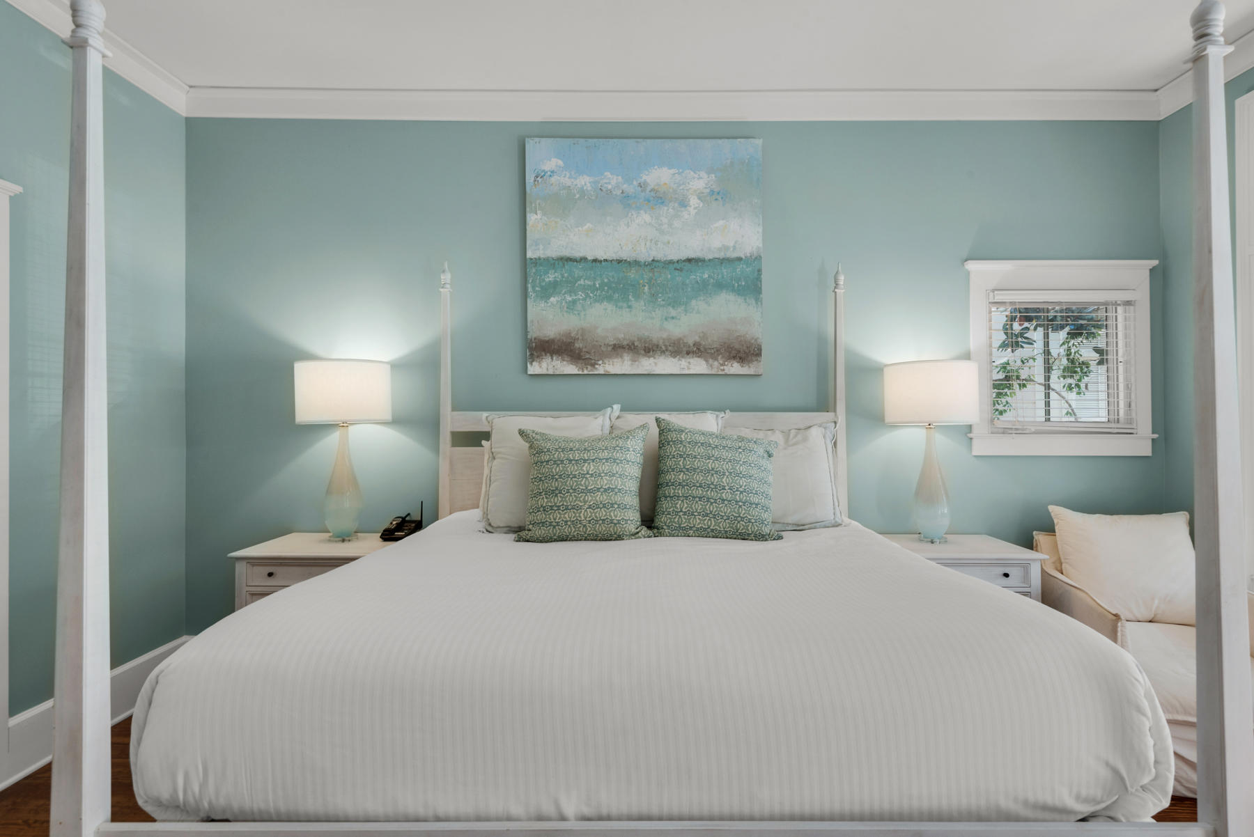 WATERCOLOR TOWN CENTER BLDG 6 - Residential