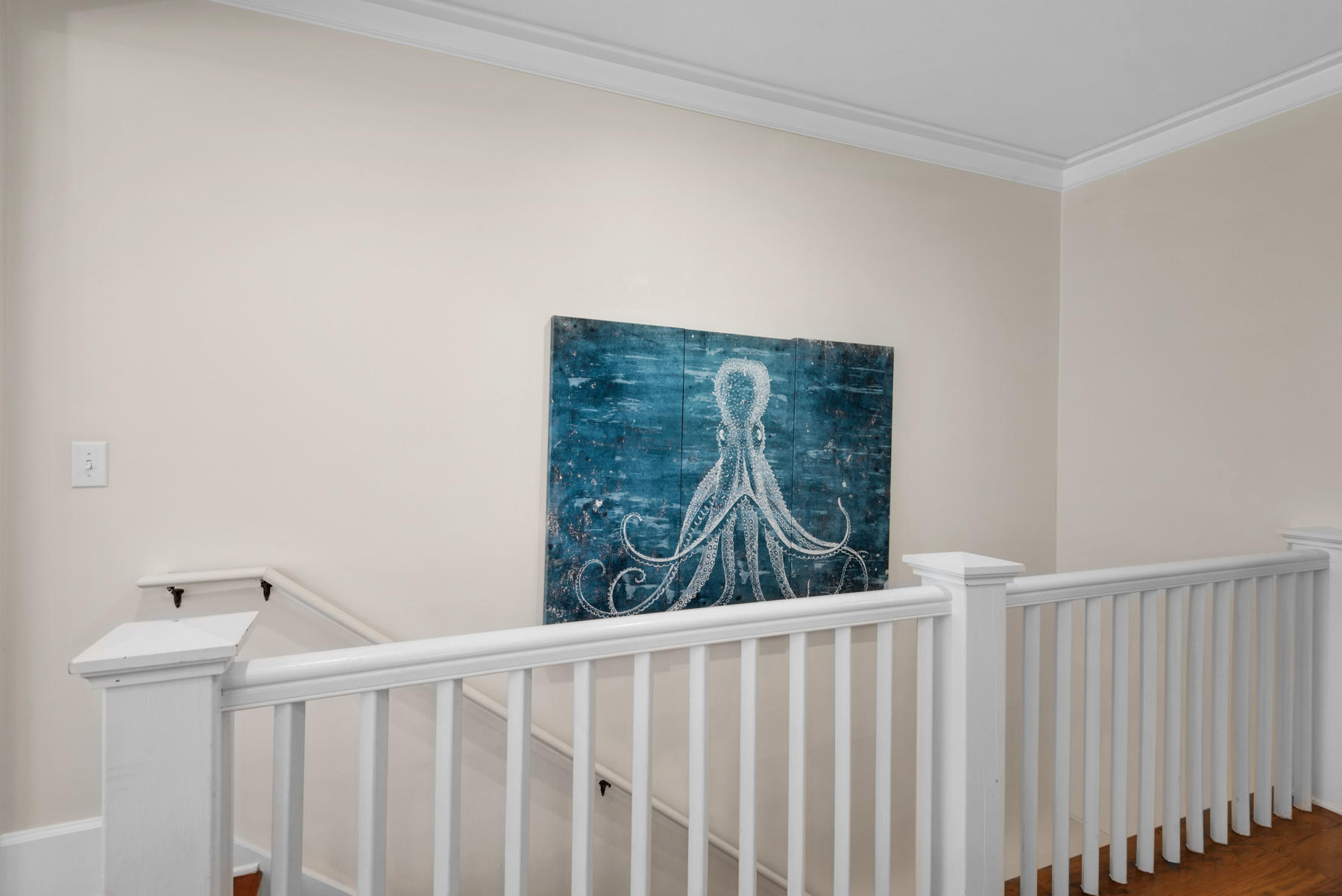 WATERCOLOR TOWN CENTER BLDG 6 - Residential