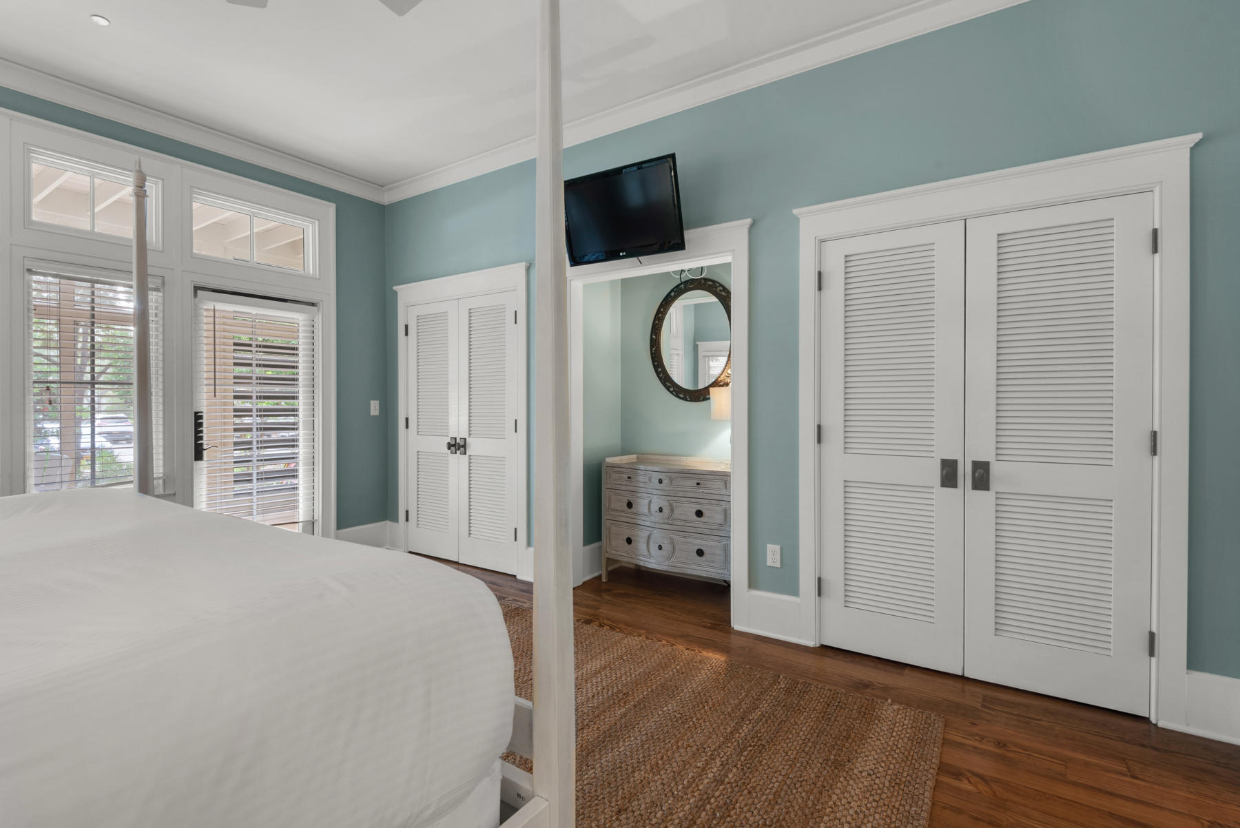 WATERCOLOR TOWN CENTER BLDG 6 - Residential