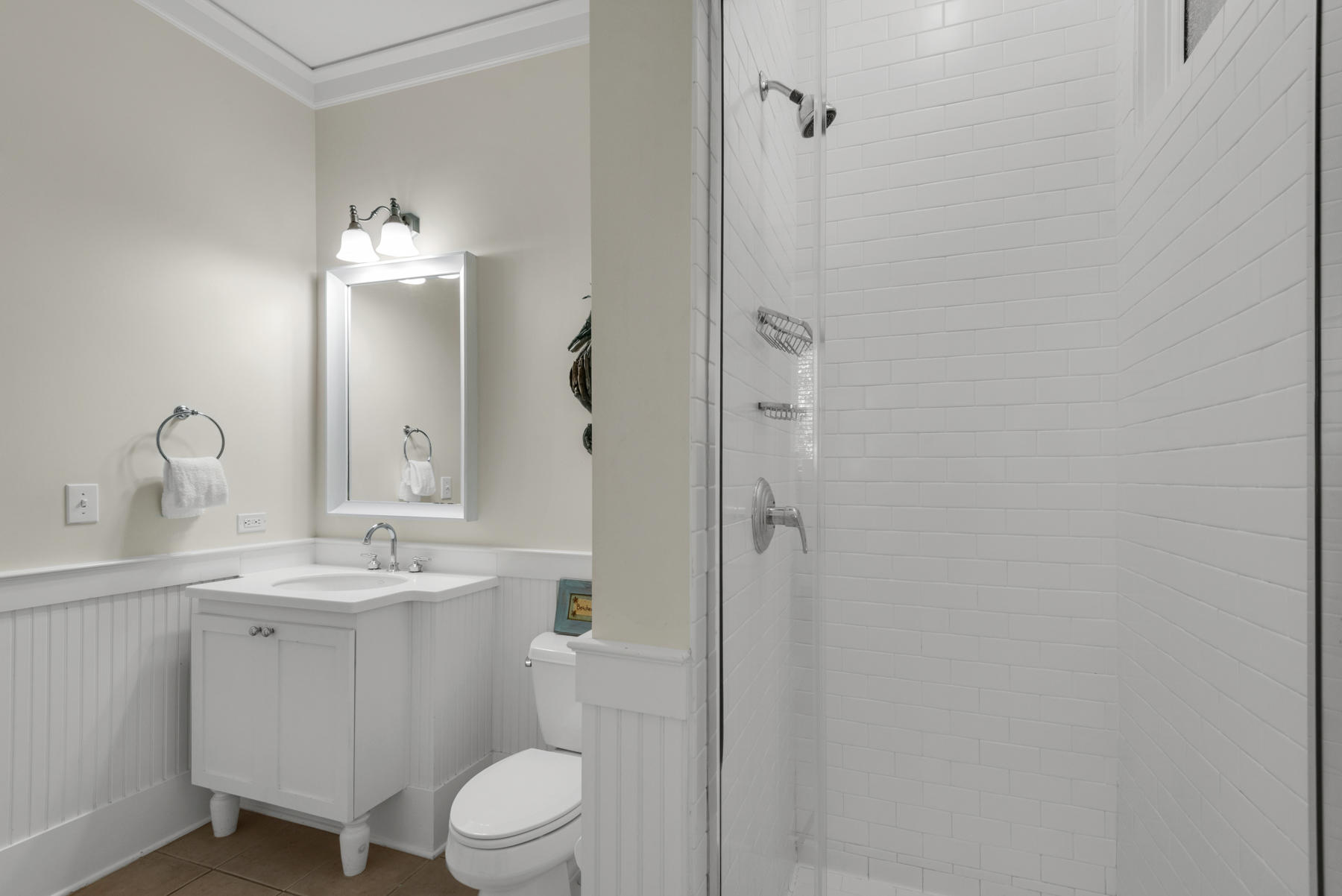 WATERCOLOR TOWN CENTER BLDG 6 - Residential