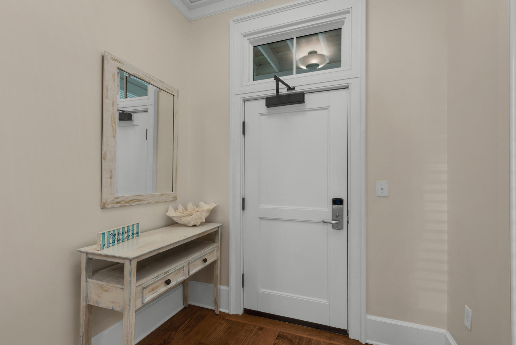 WATERCOLOR TOWN CENTER BLDG 6 - Residential