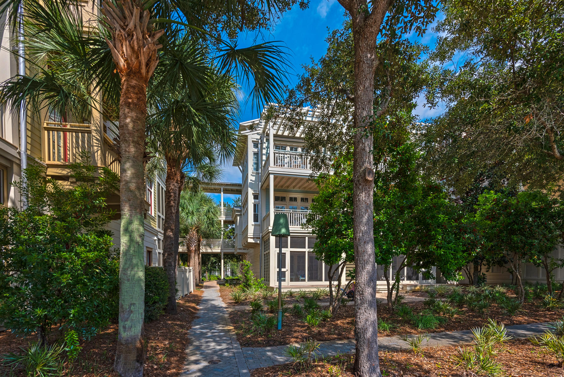 WATERCOLOR TOWN CENTER BLDG 6 - Residential