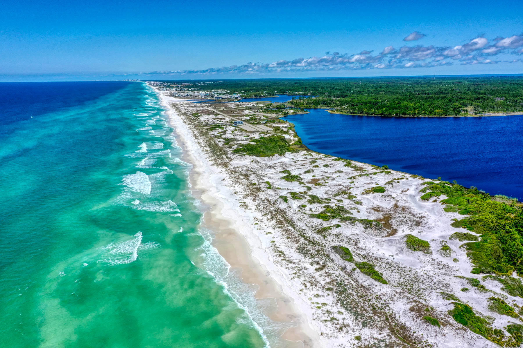 WATERCOLOR TOWN CENTER BLDG 6 - Residential