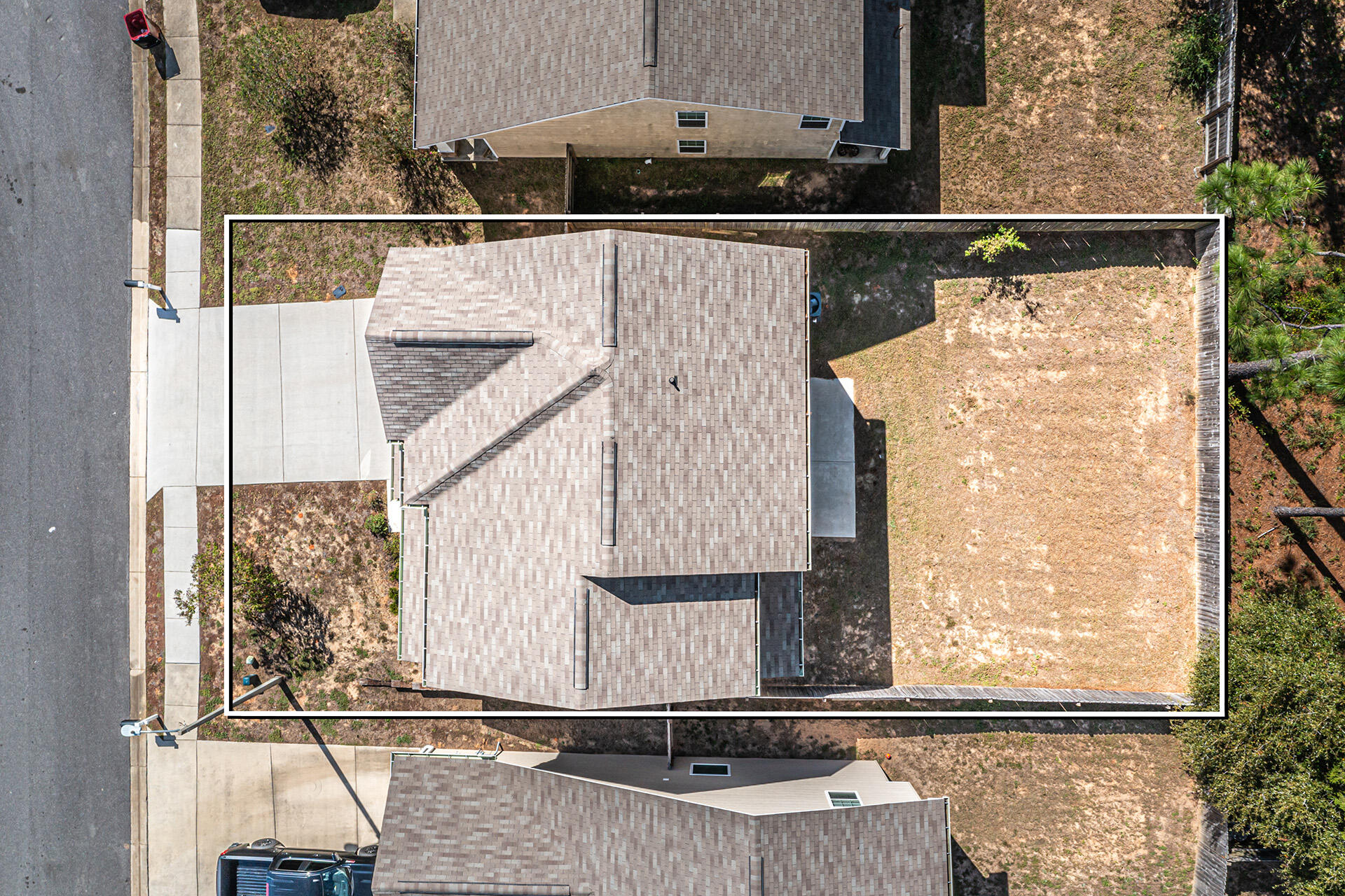 STILLWELL SOUTH - Residential