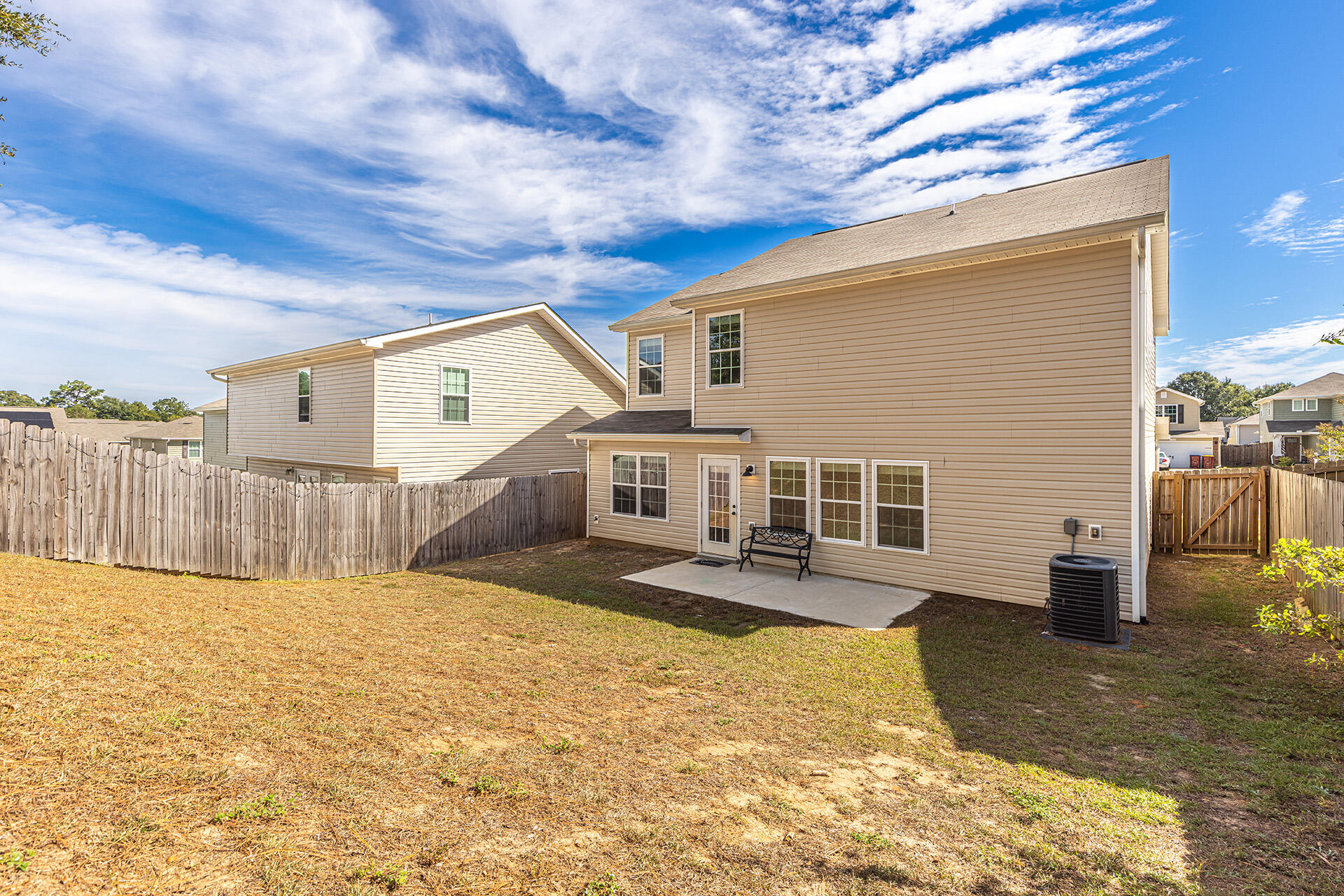 STILLWELL SOUTH - Residential