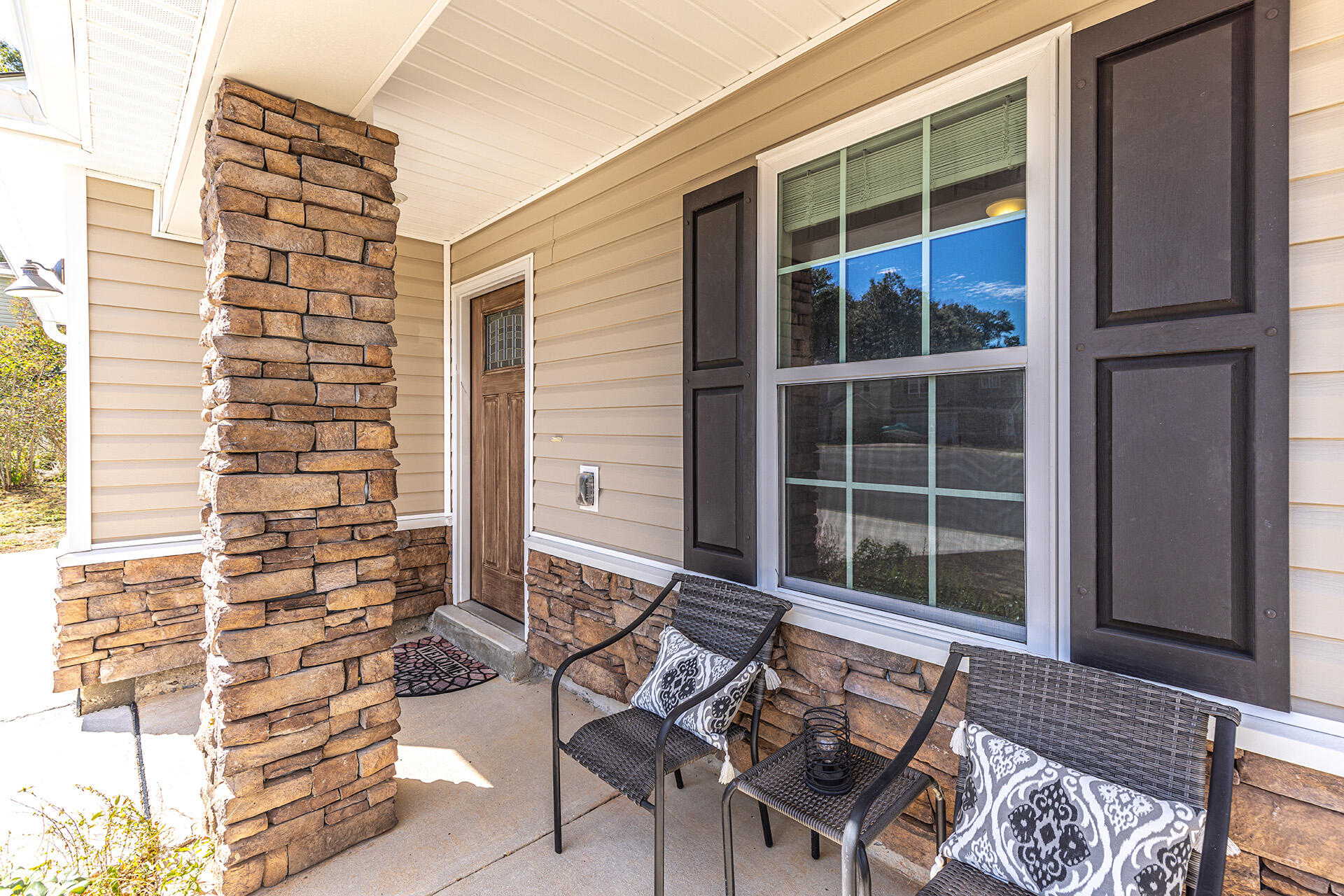 STILLWELL SOUTH - Residential