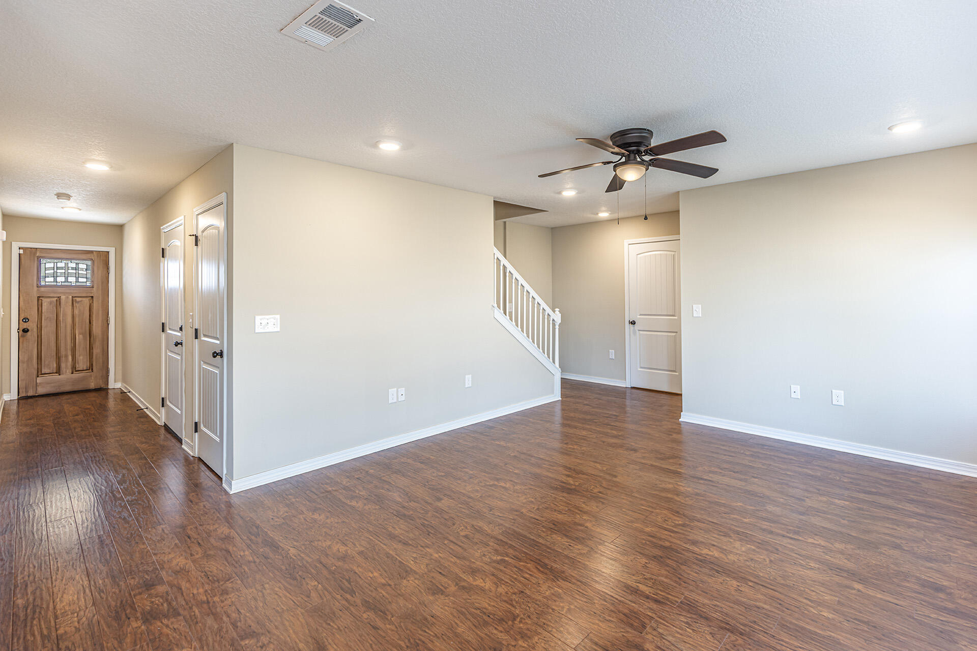 STILLWELL SOUTH - Residential