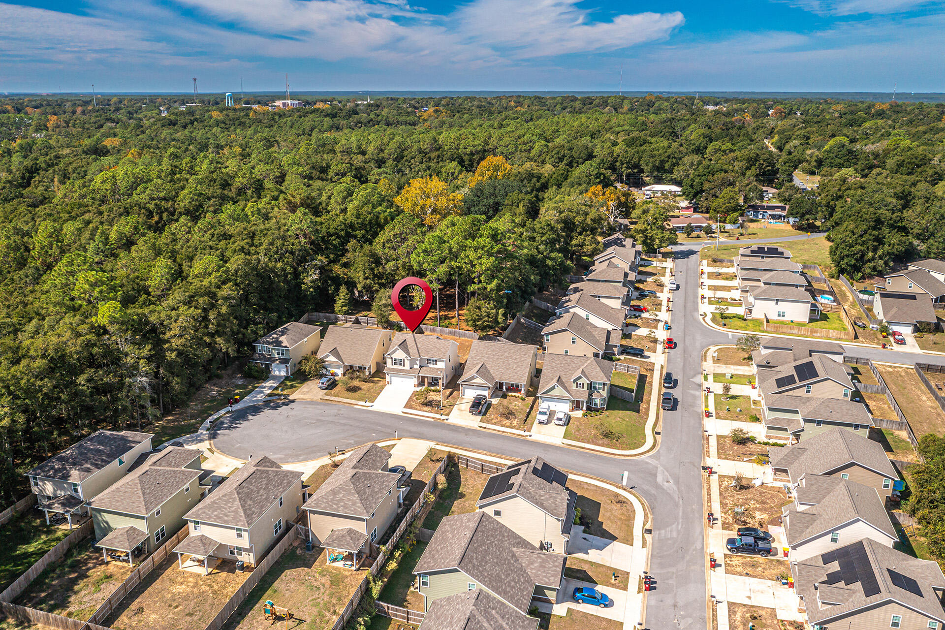 STILLWELL SOUTH - Residential