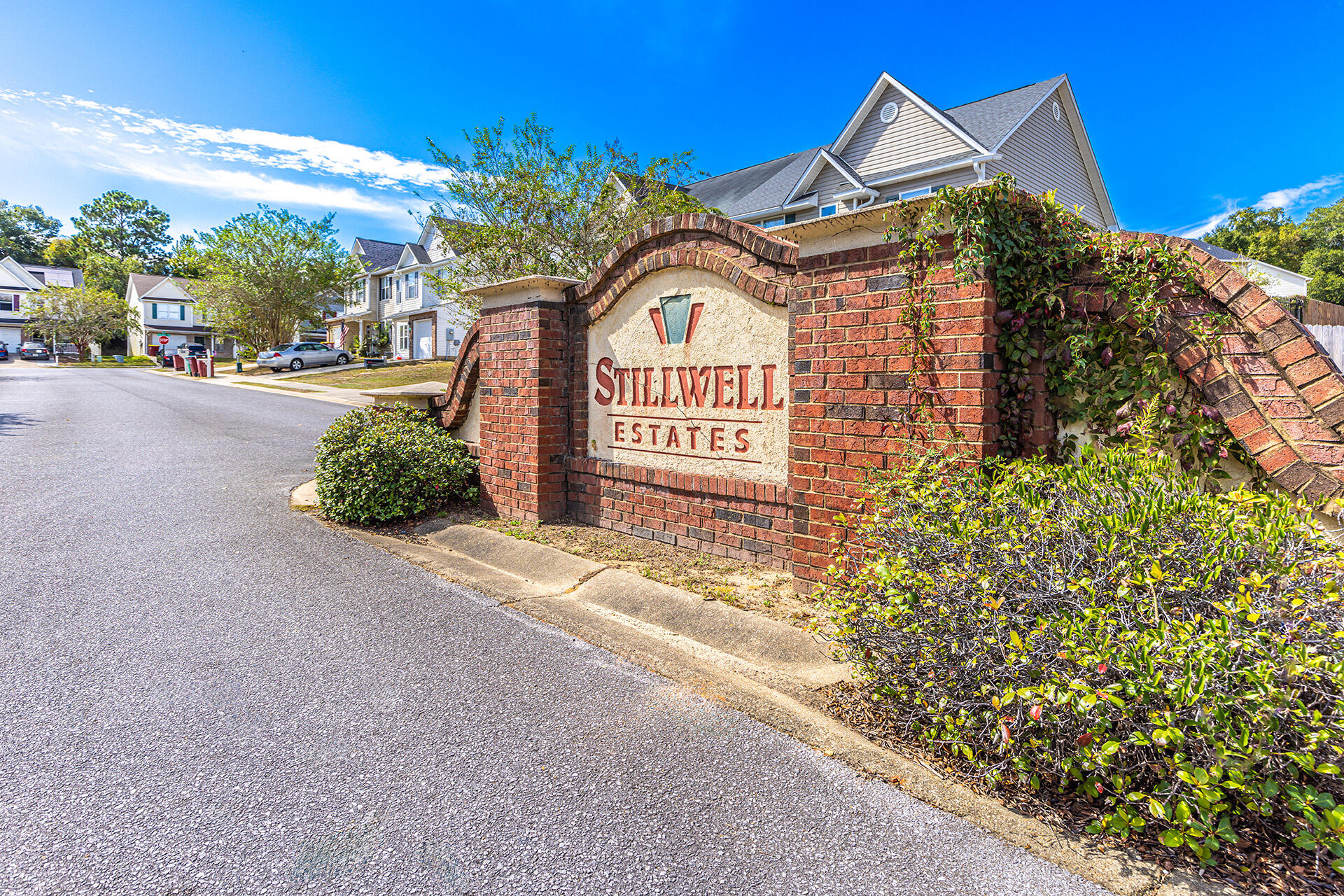 STILLWELL SOUTH - Residential