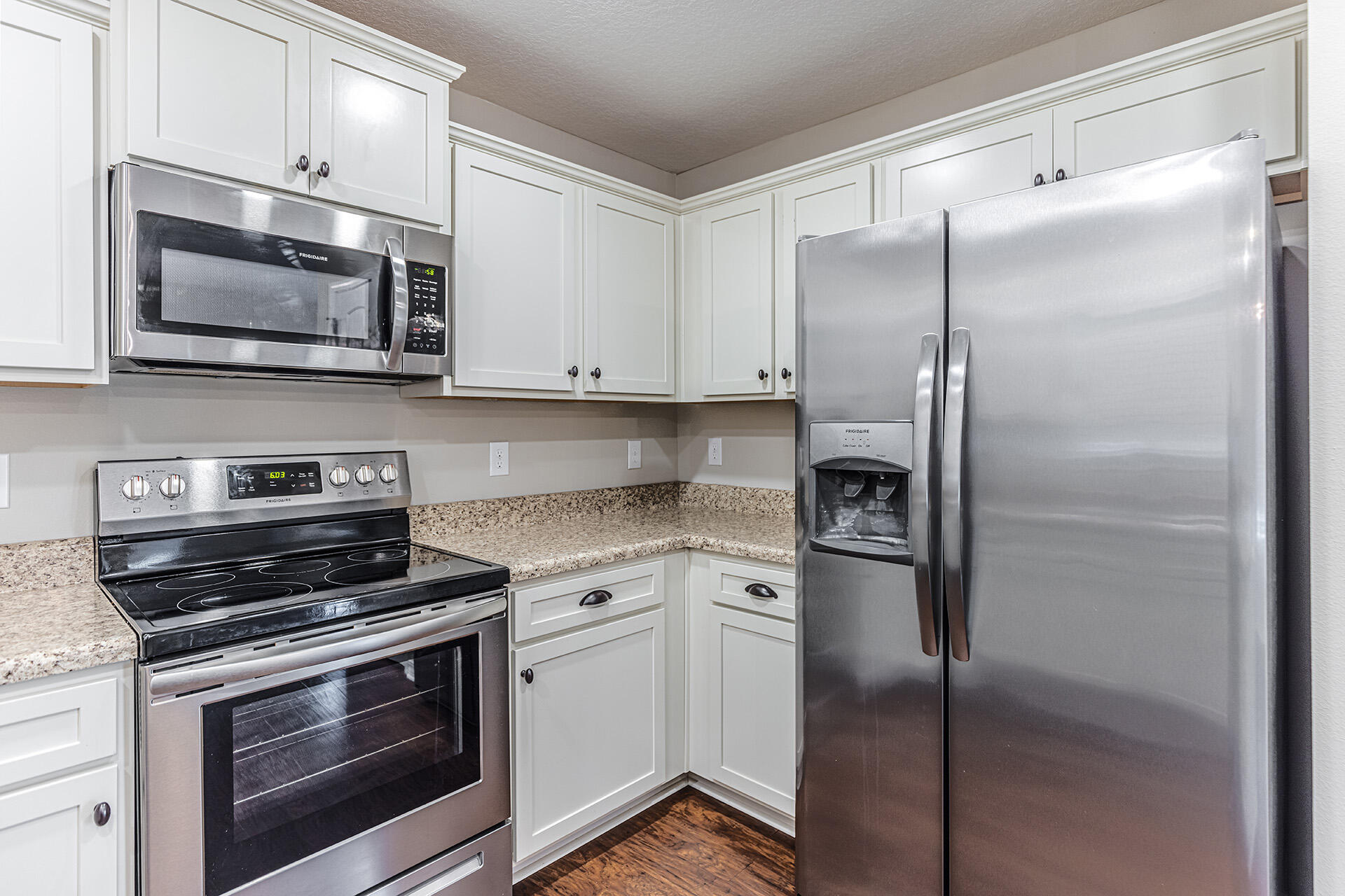 STILLWELL SOUTH - Residential