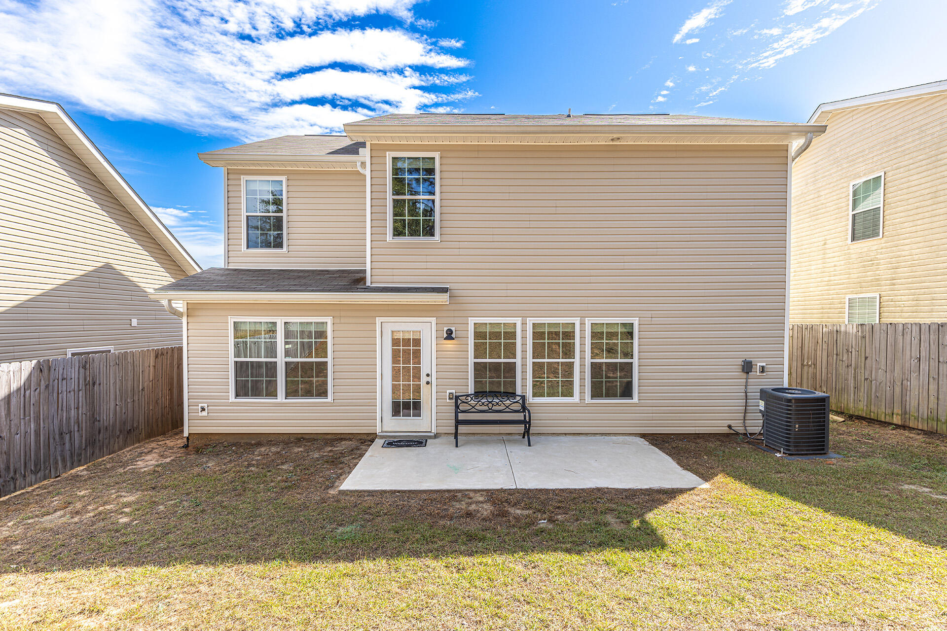 STILLWELL SOUTH - Residential