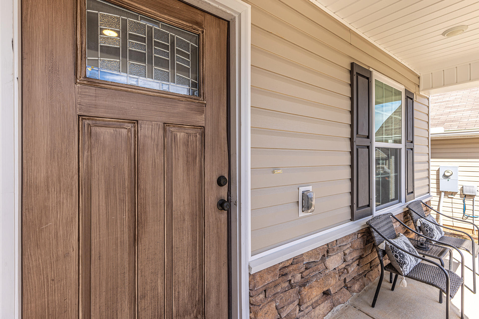 STILLWELL SOUTH - Residential