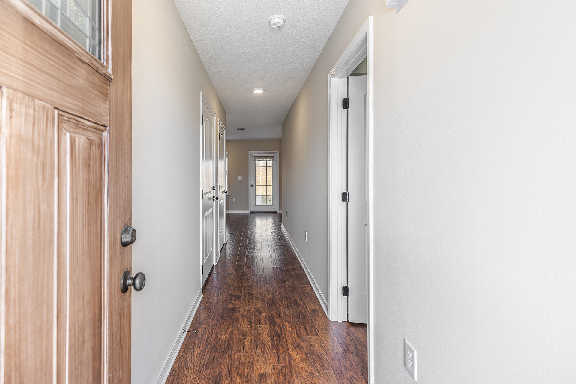 STILLWELL SOUTH - Residential