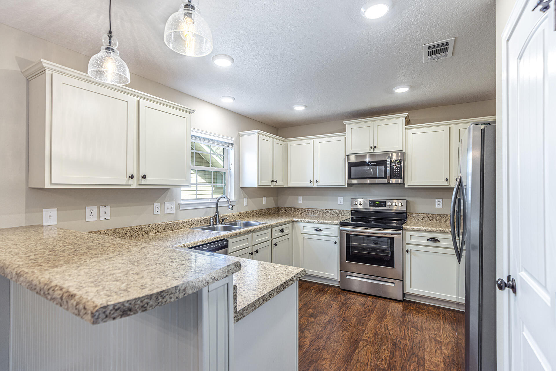 STILLWELL SOUTH - Residential