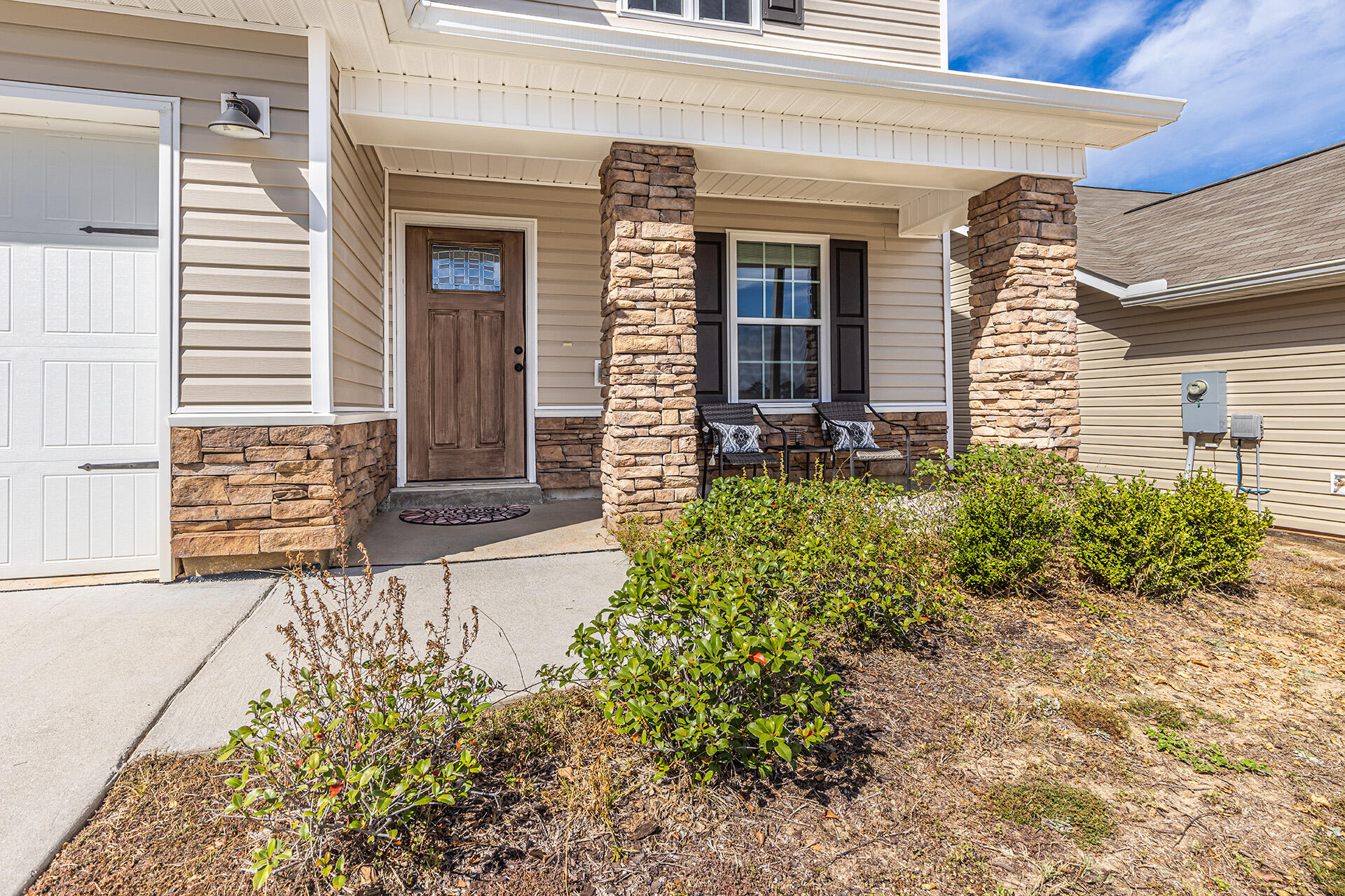 STILLWELL SOUTH - Residential