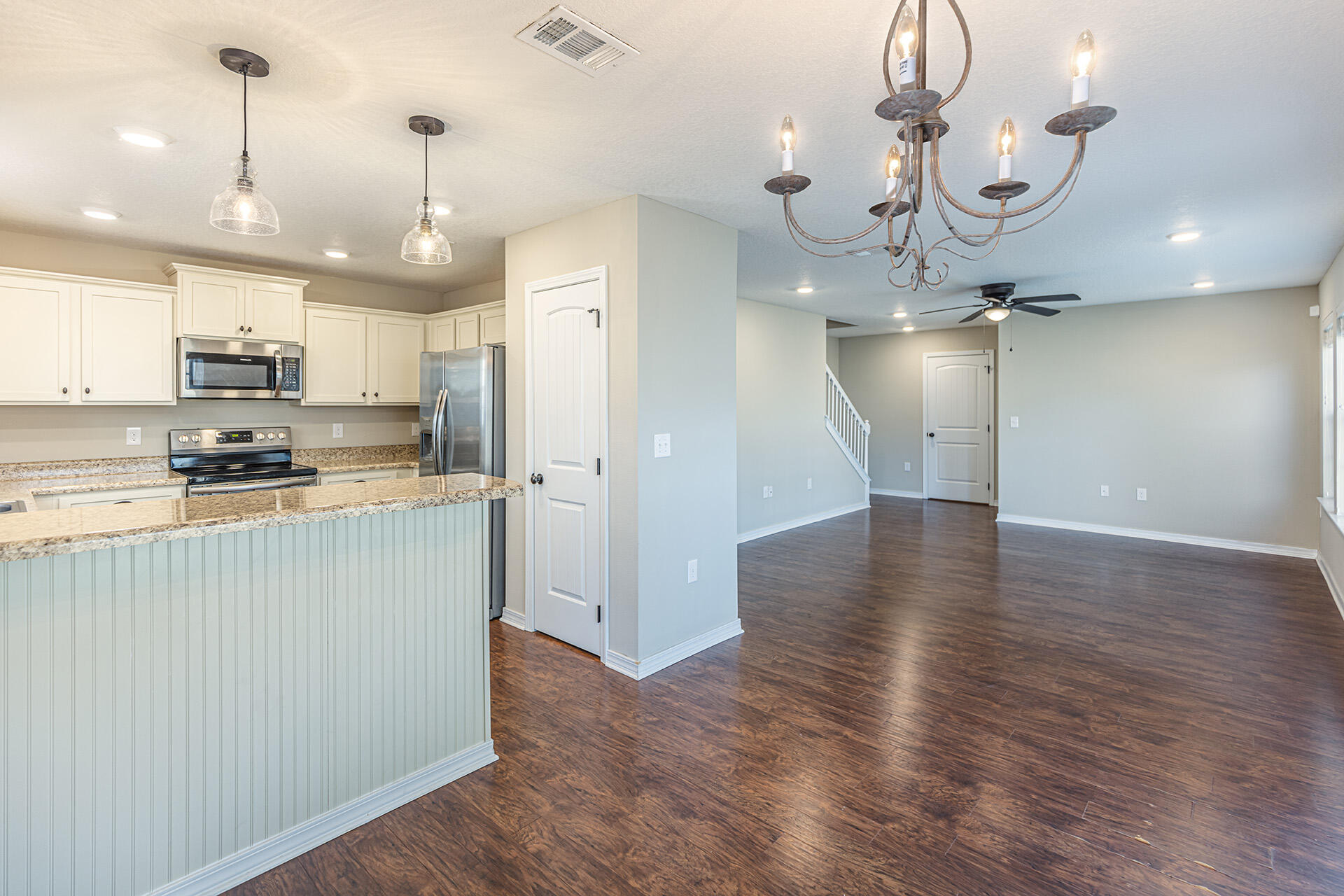 STILLWELL SOUTH - Residential