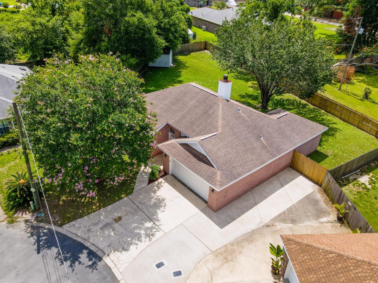 MILLS LANDING - Residential