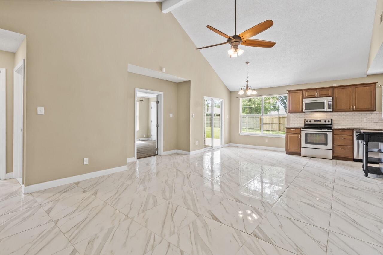 MILLS LANDING - Residential