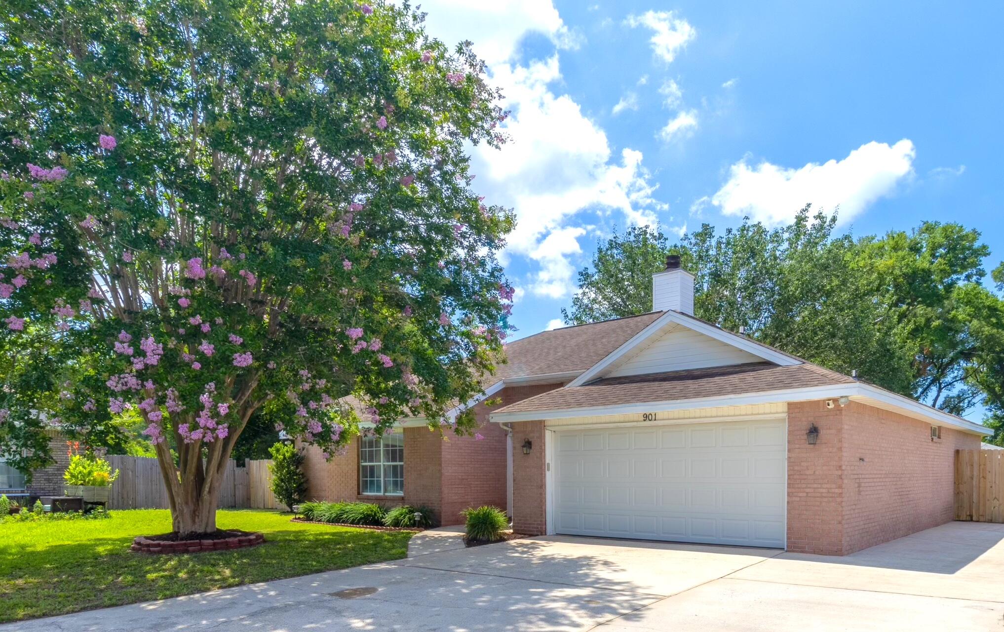 MILLS LANDING - Residential