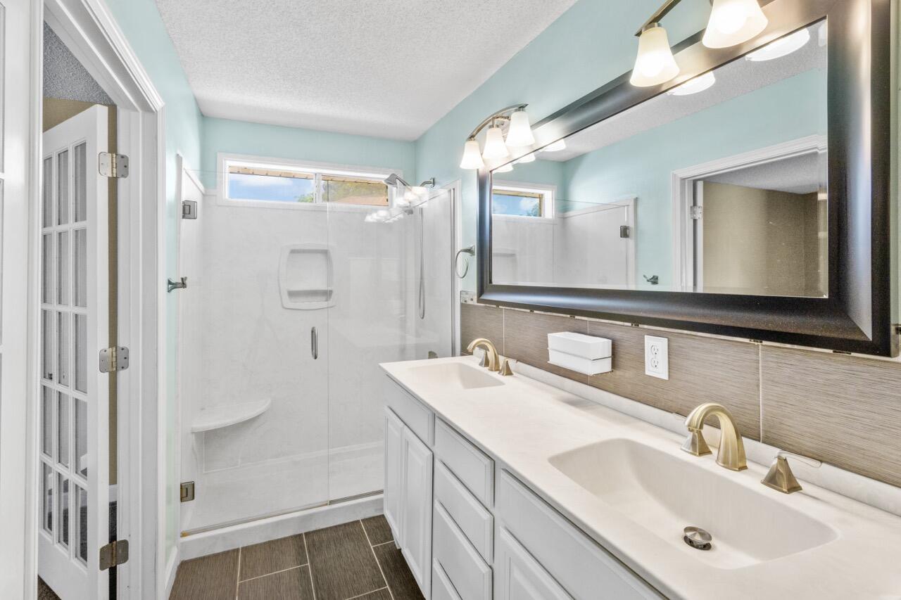 MILLS LANDING - Residential