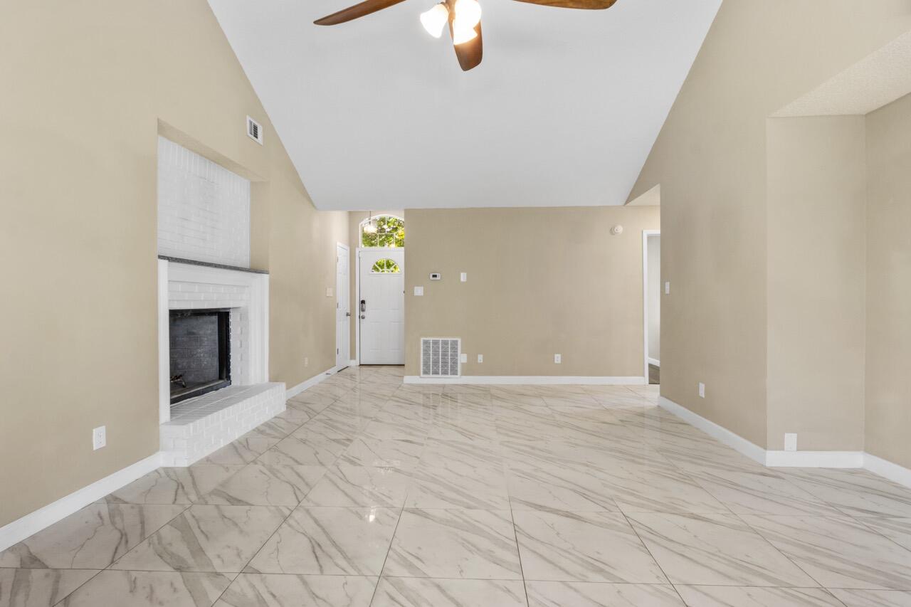 MILLS LANDING - Residential