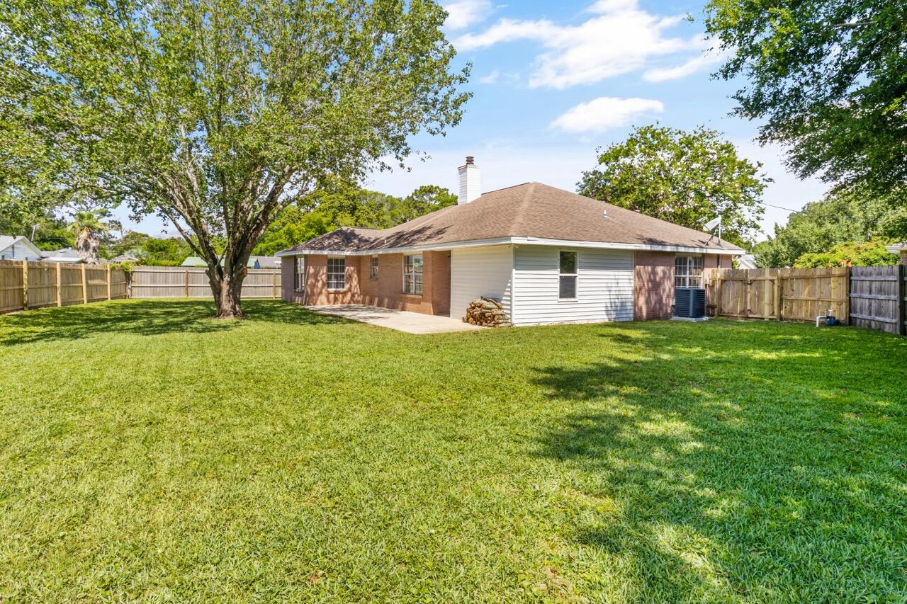 MILLS LANDING - Residential