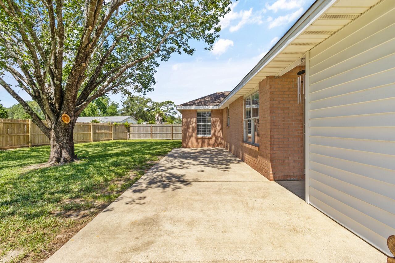 MILLS LANDING - Residential