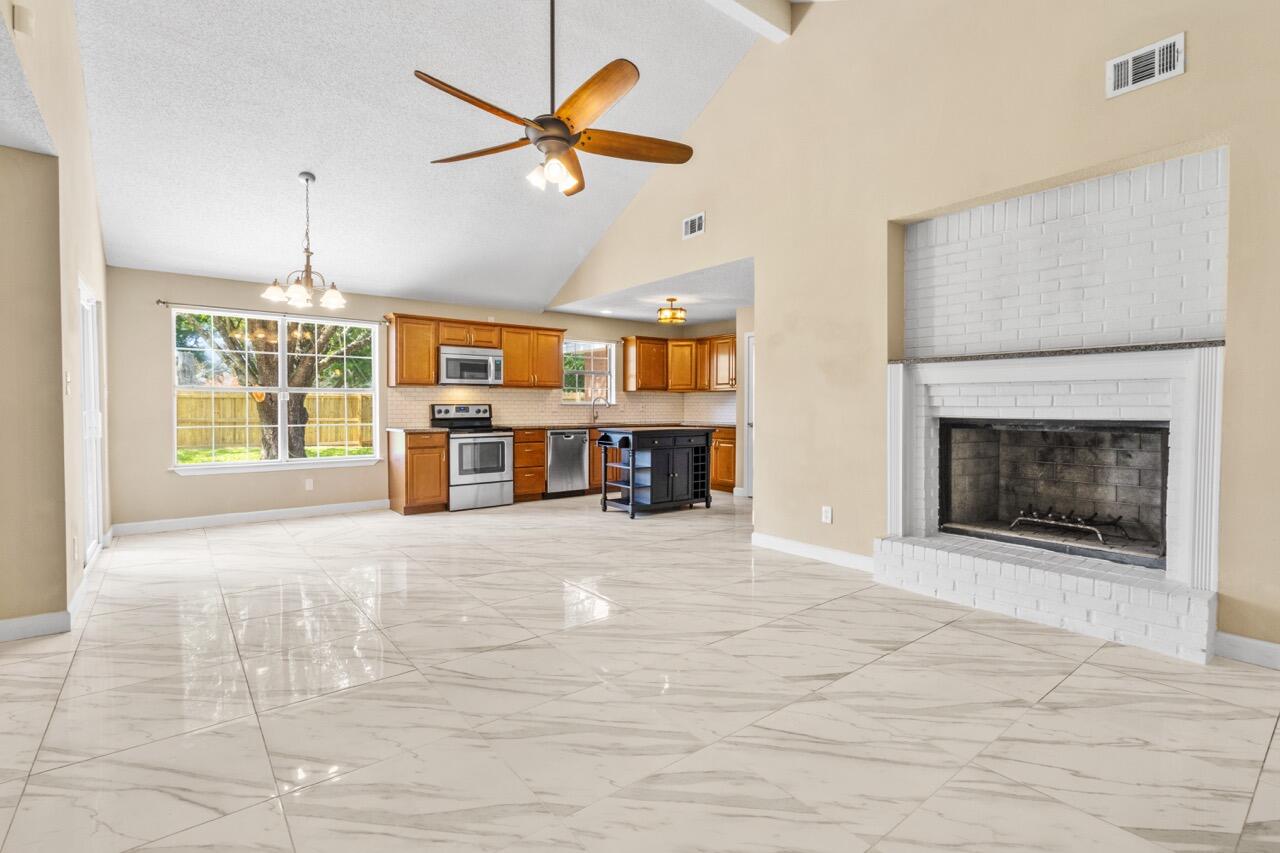 MILLS LANDING - Residential